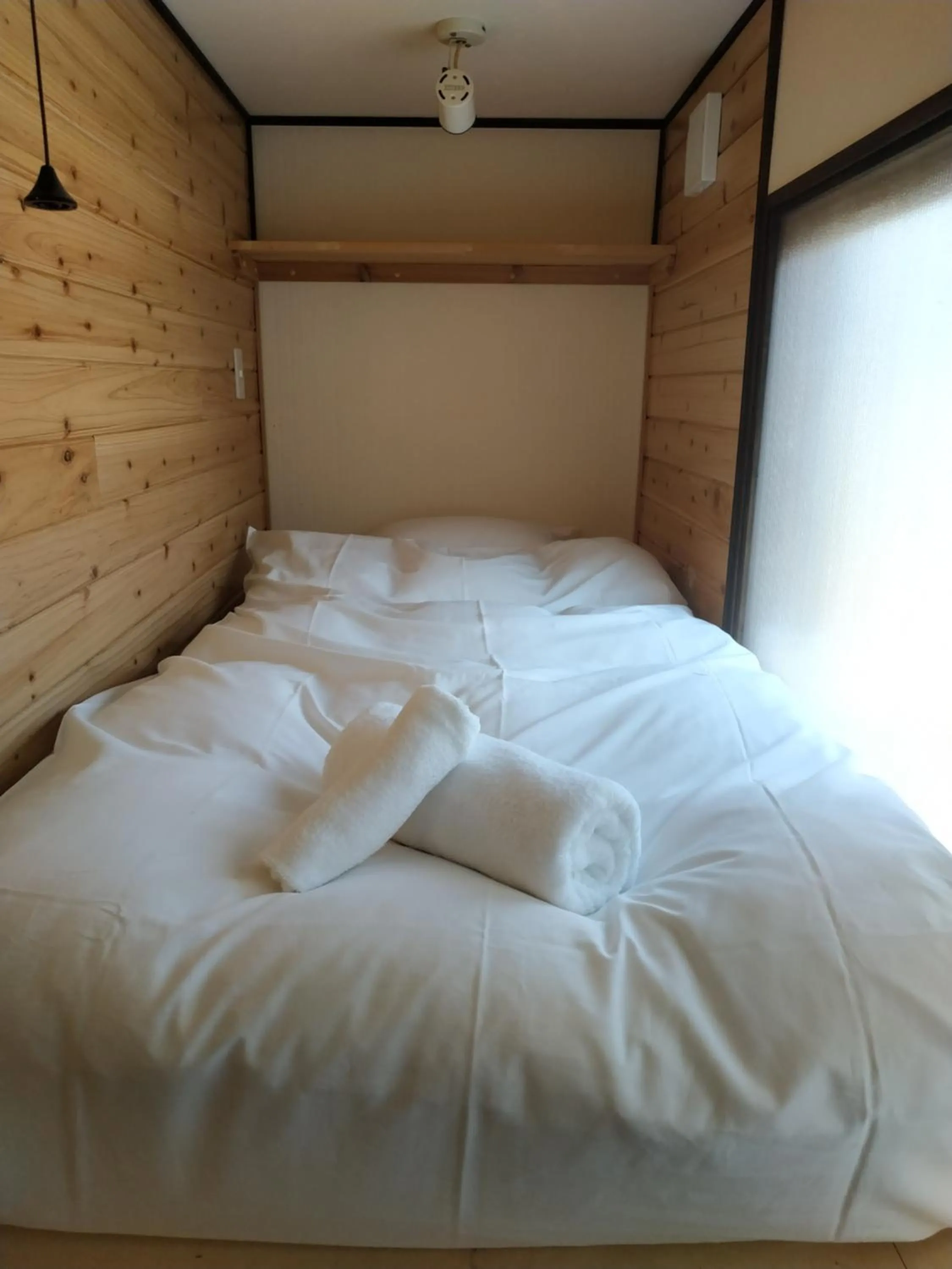 Kee Lodge Hakuba Echoland