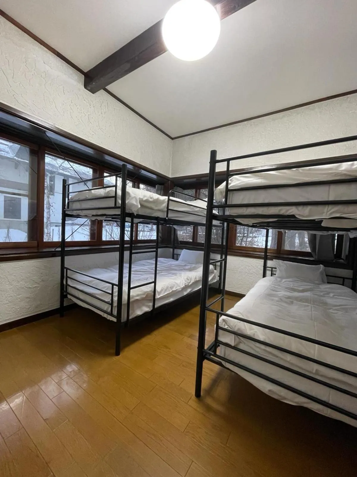 Kee Lodge Hakuba Echoland