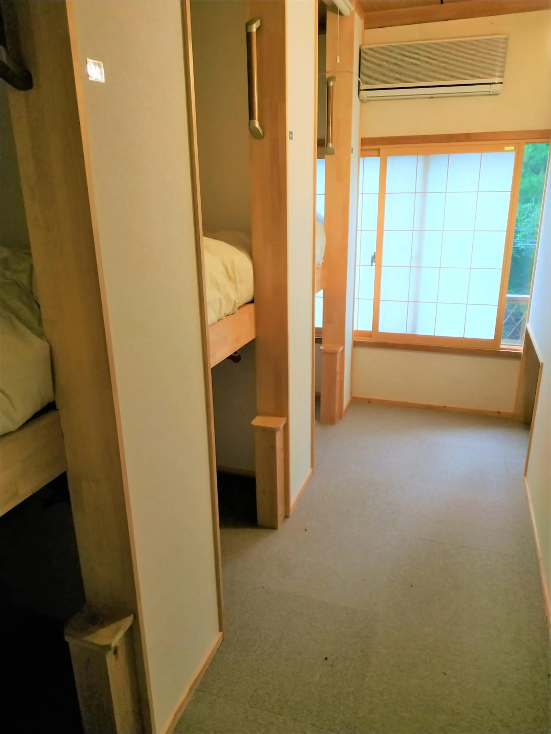 Kee Lodge Hakuba Echoland