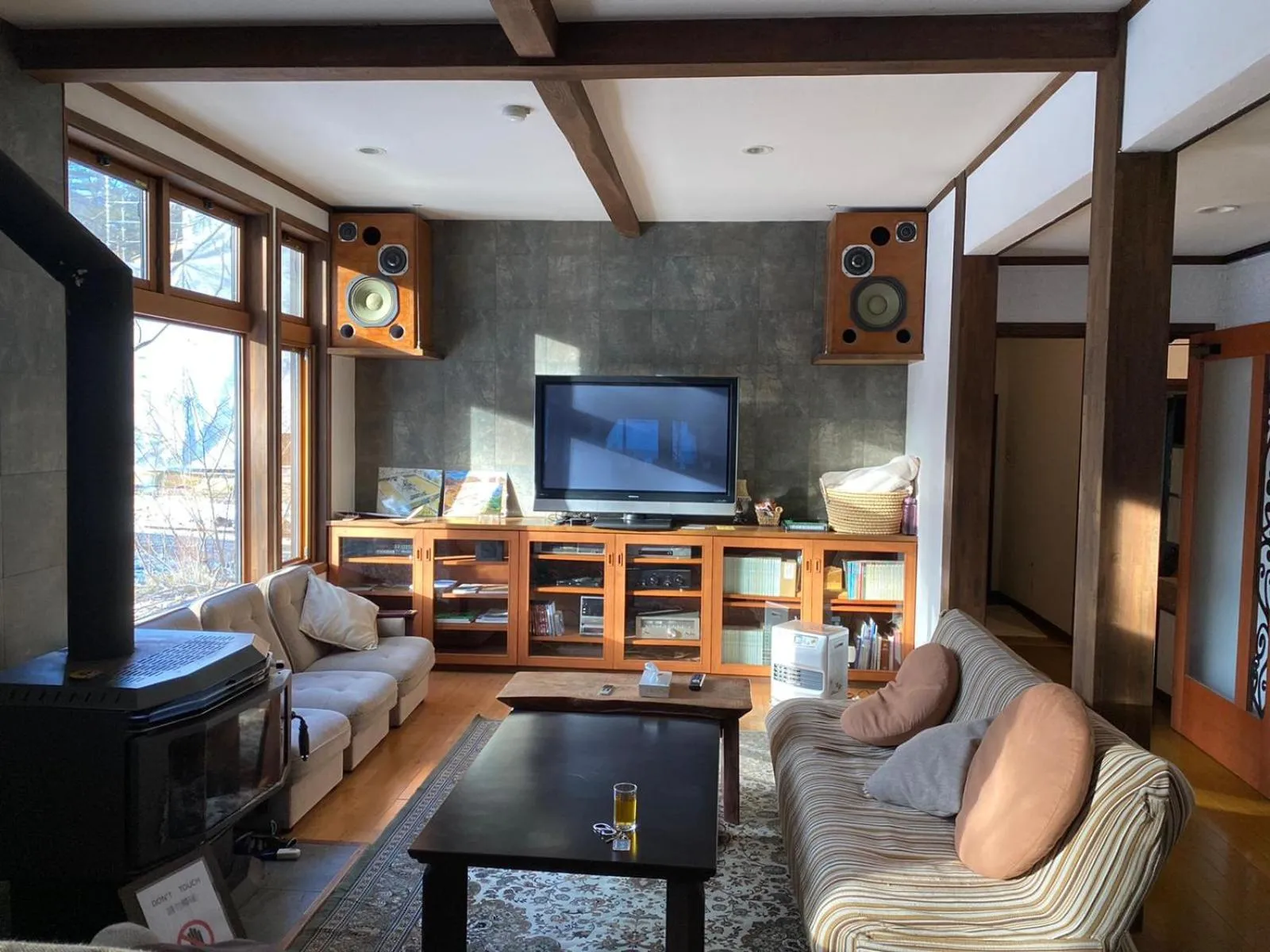 Kee Lodge Hakuba Echoland