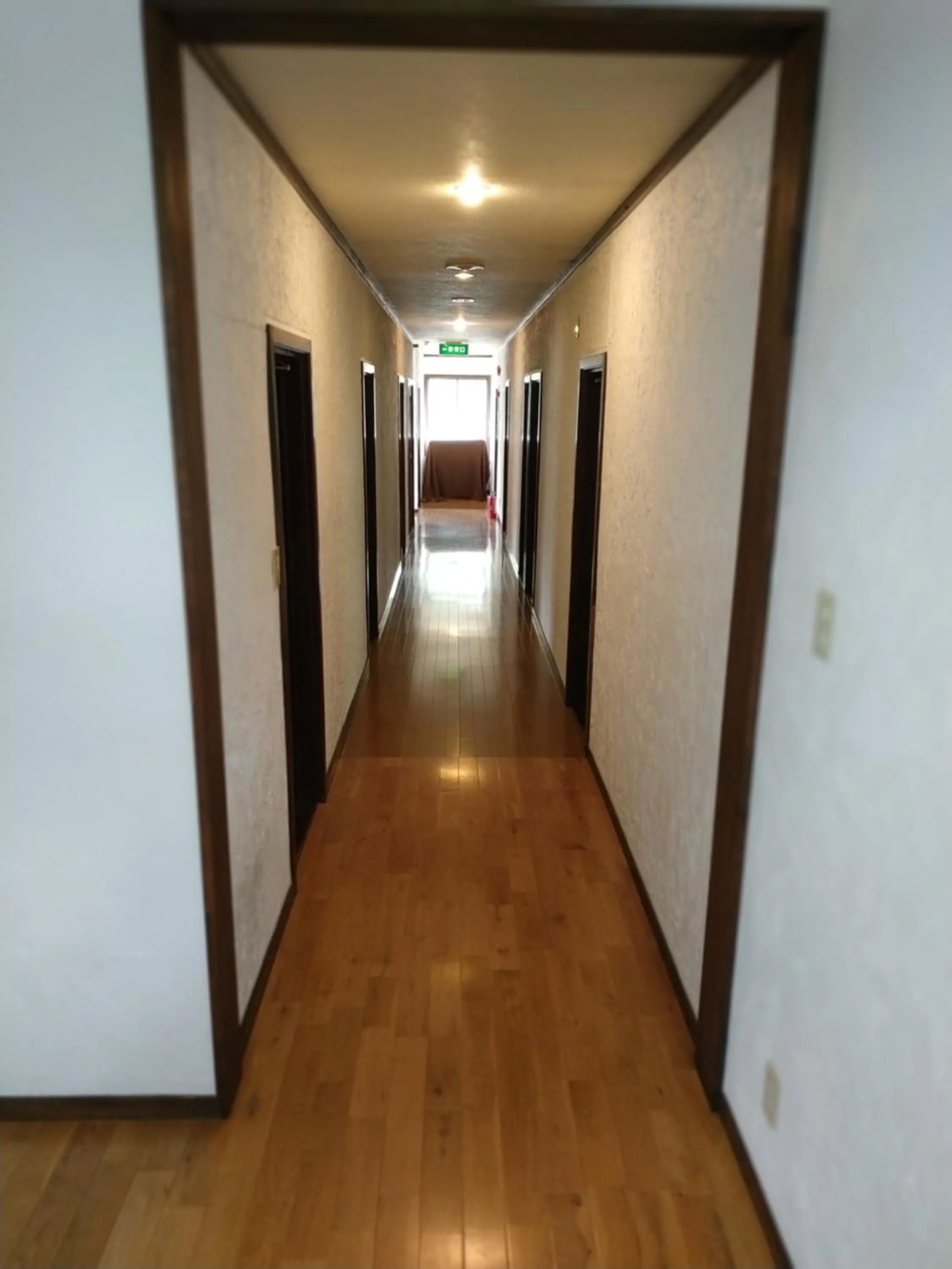 Kee Lodge Hakuba Echoland