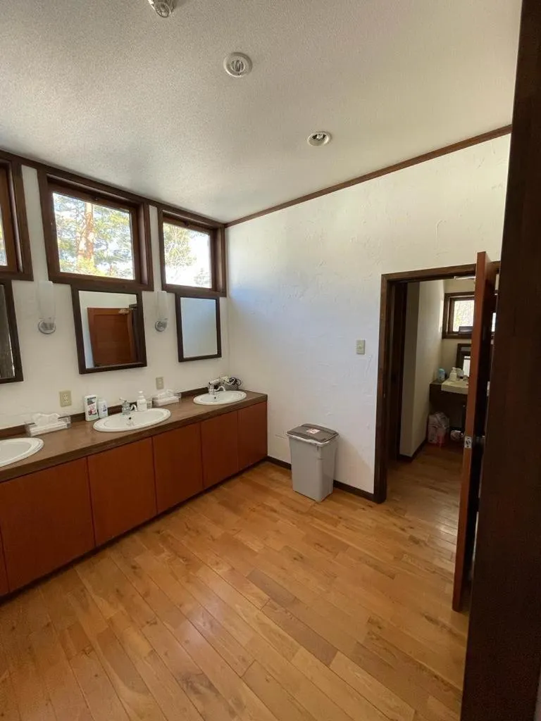 Kee Lodge Hakuba Echoland