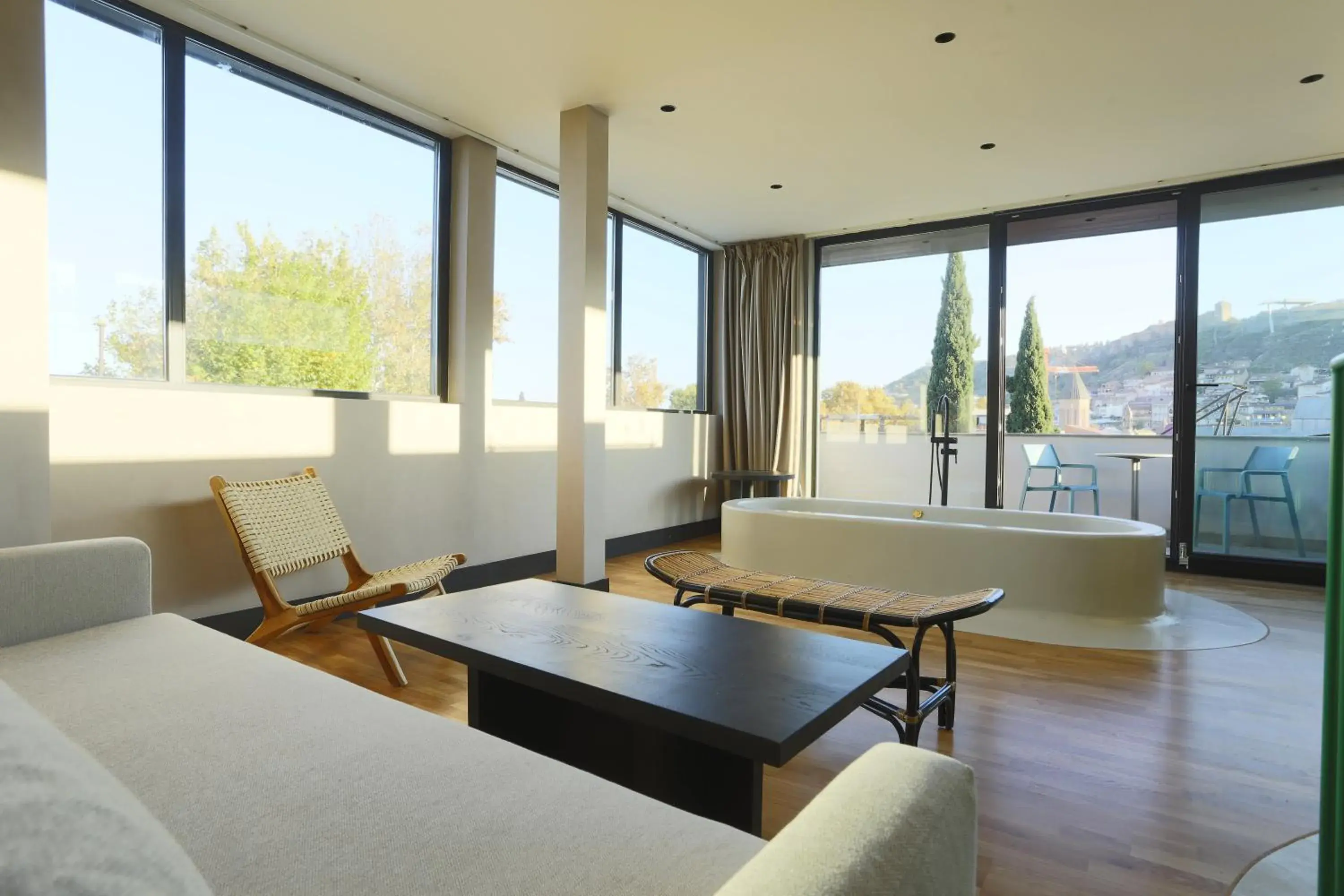 Duplex Suite in Hotel Zeg Duplex Suite in Hotel Zeg