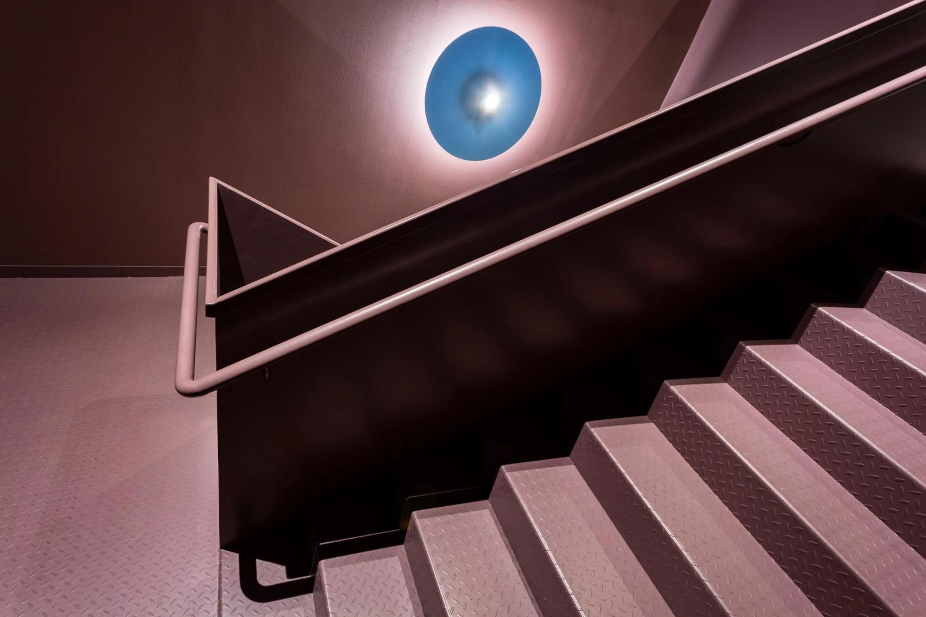 Area and facilities in Hotel Zeg