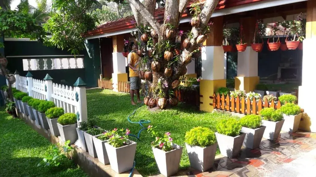 Pearl Holiday Villa Pearl Holiday Villa