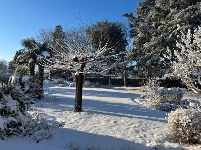 Chambres d'Hôtes Le Mûrier