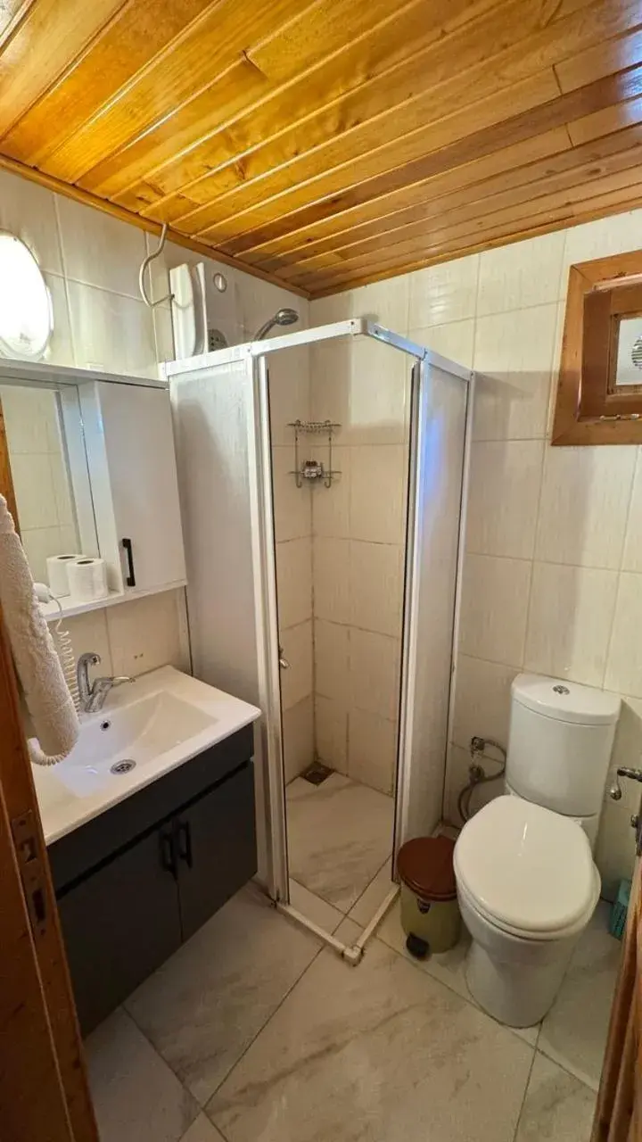 Bungalow with Patio - single occupancy in Turkuaz Bungalows Bungalow with Patio - single occupancy in Turkuaz Bungalows