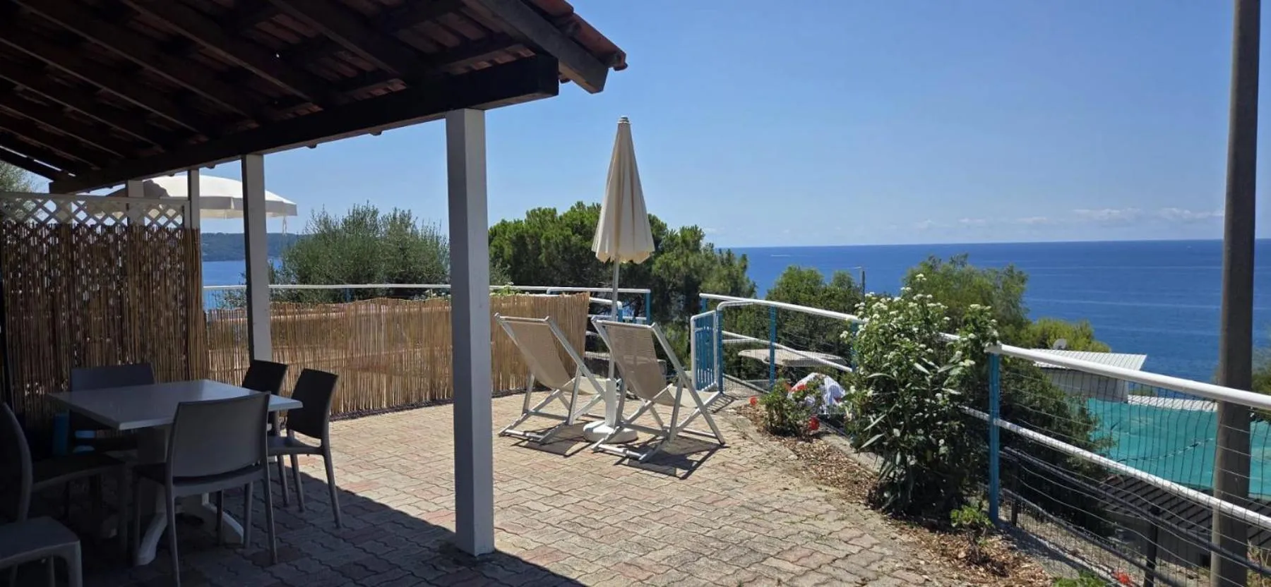 Resort Baia del Silenzio