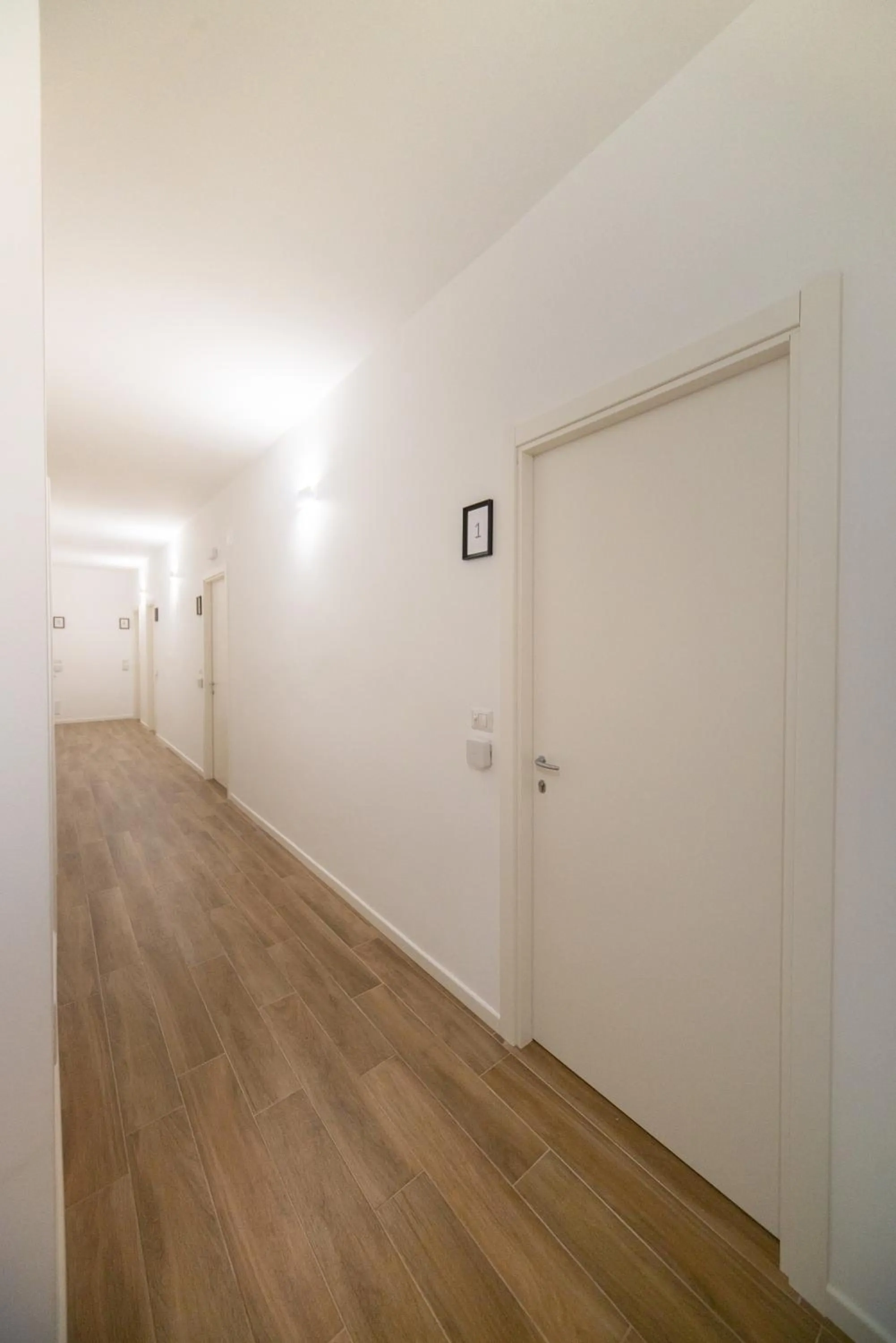 Other in Casa Stazione