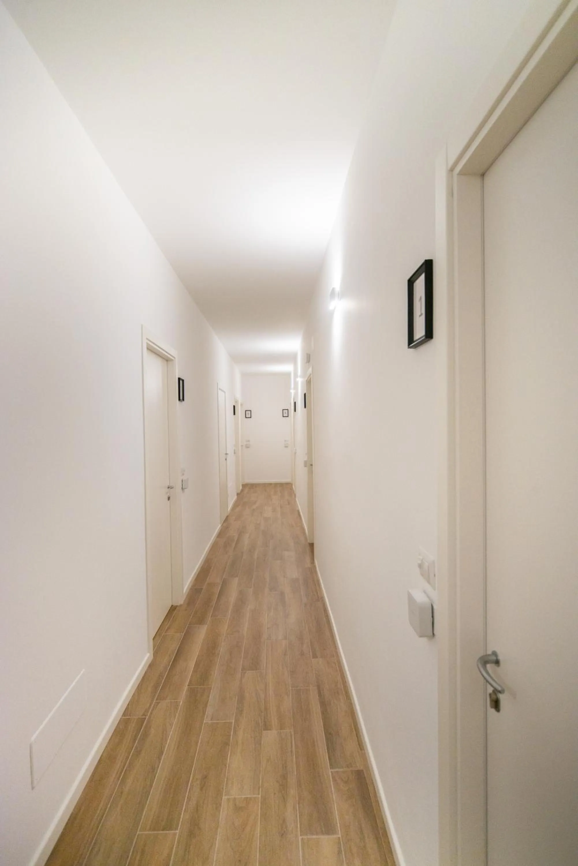 Other in Casa Stazione