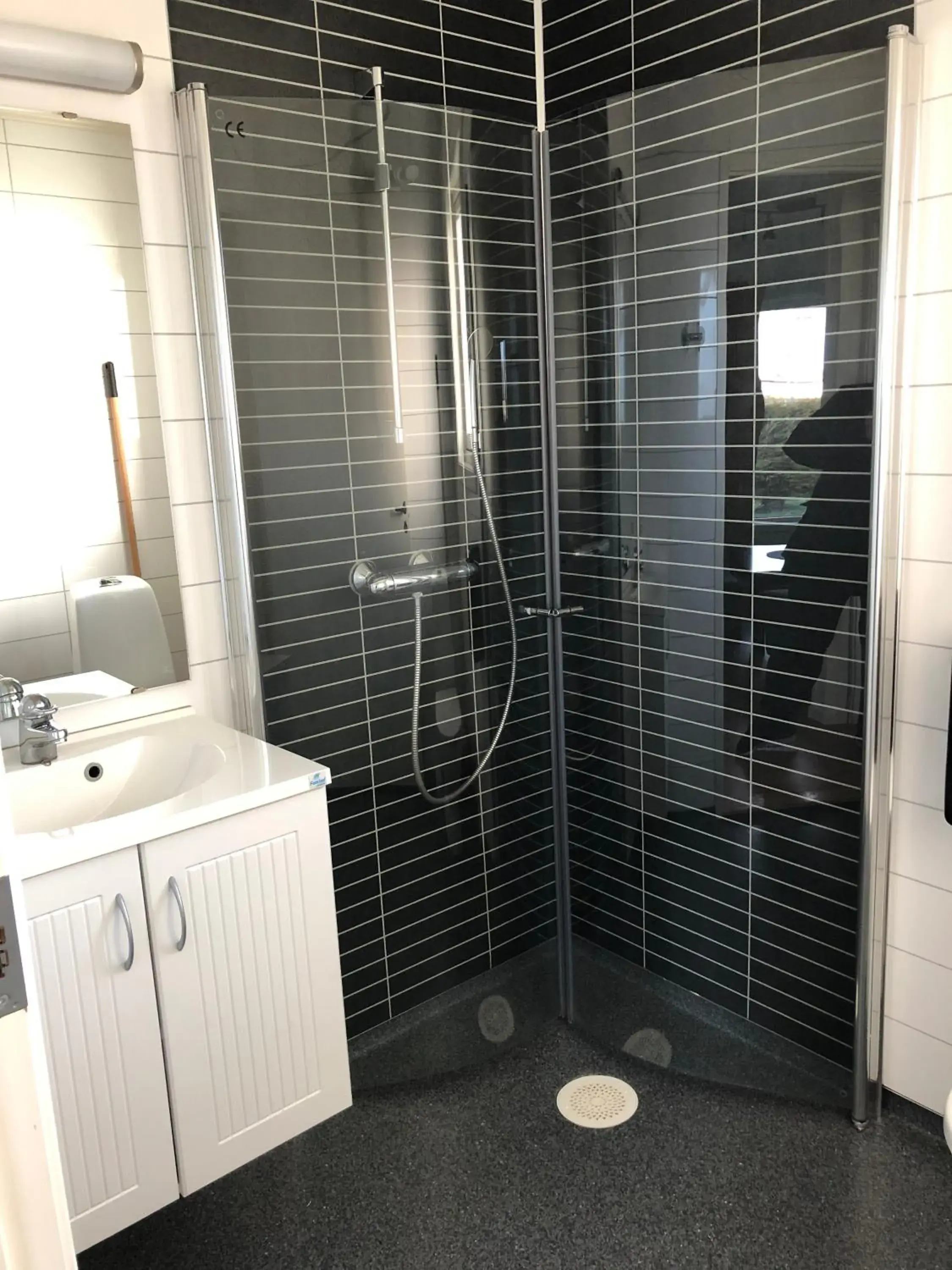 Two-Bedroom Apartment in Aktivitetsbyen Gamle Fredrikstad Two-Bedroom Apartment in Aktivitetsbyen Gamle Fredrikstad