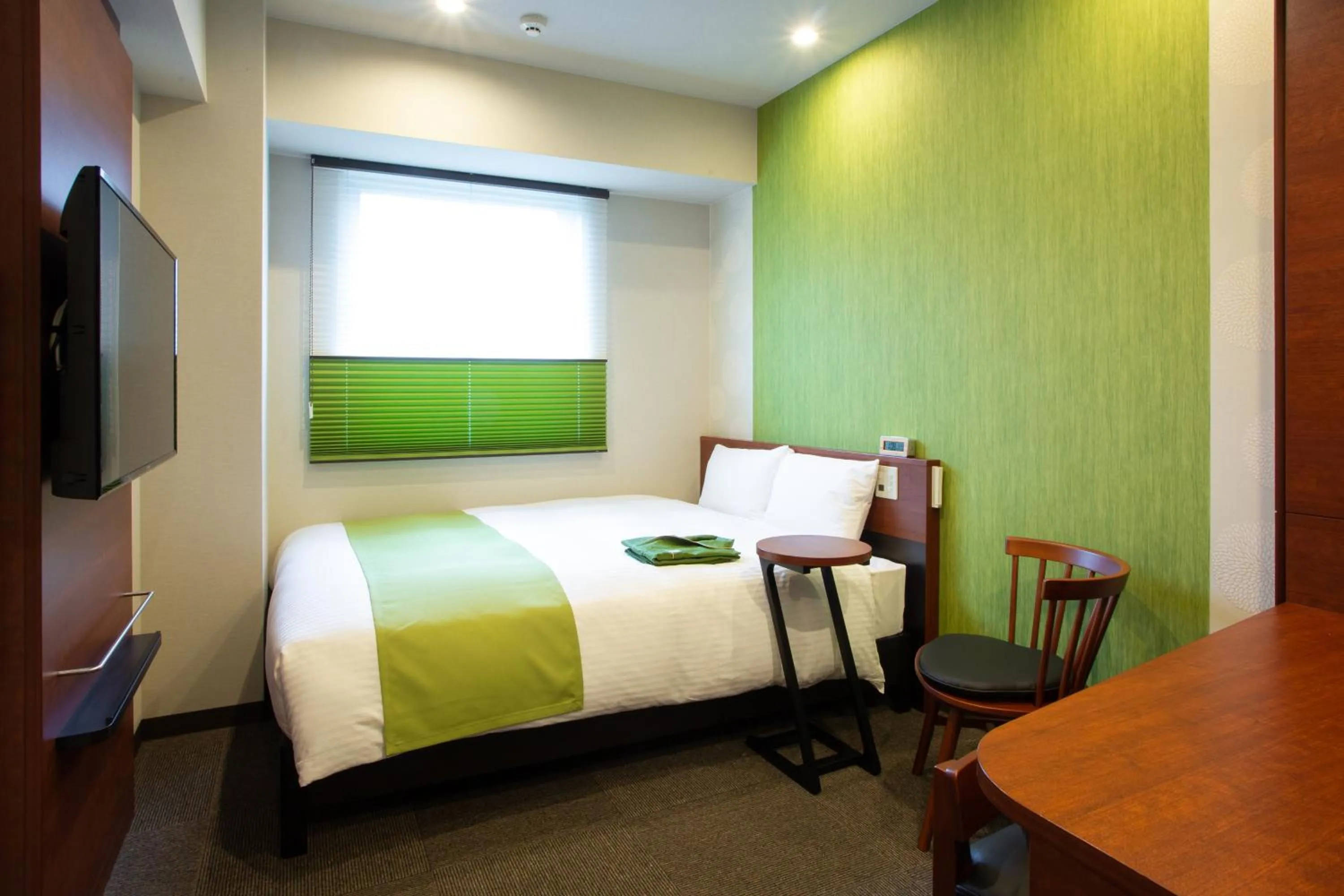 Bed in Kitanoniwa The Kuretakeso