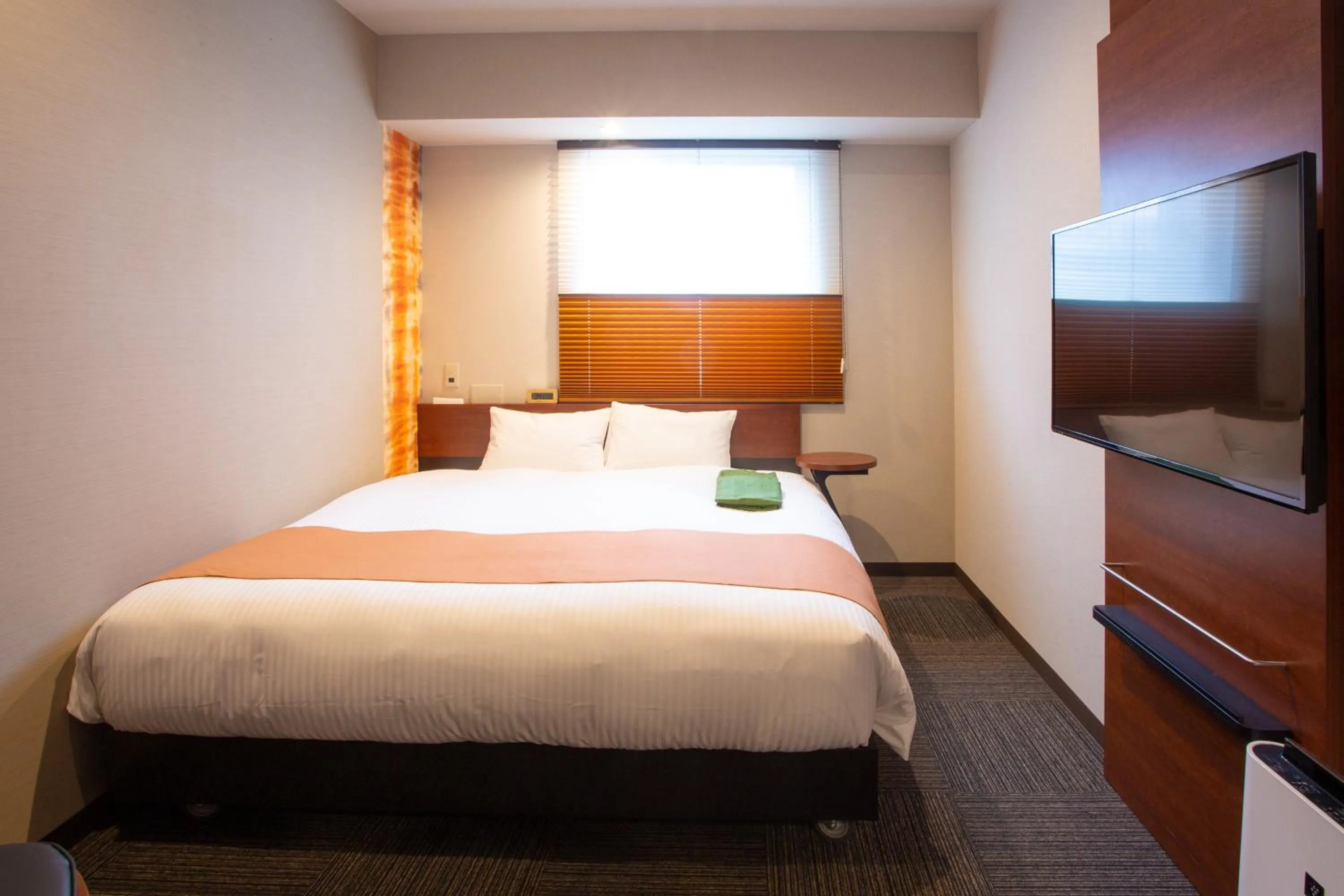 Bed in Kitanoniwa The Kuretakeso