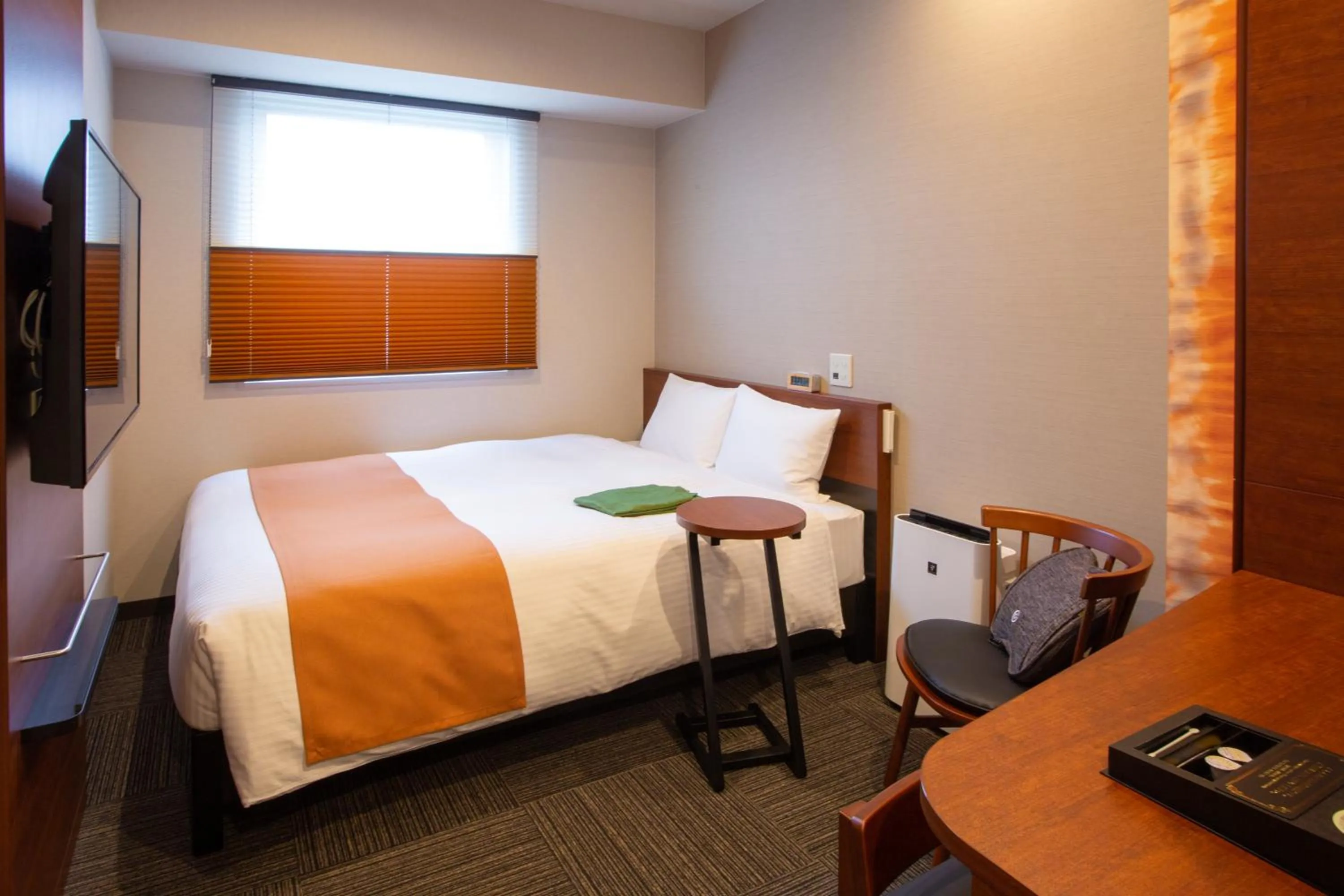 Bed in Kitanoniwa The Kuretakeso