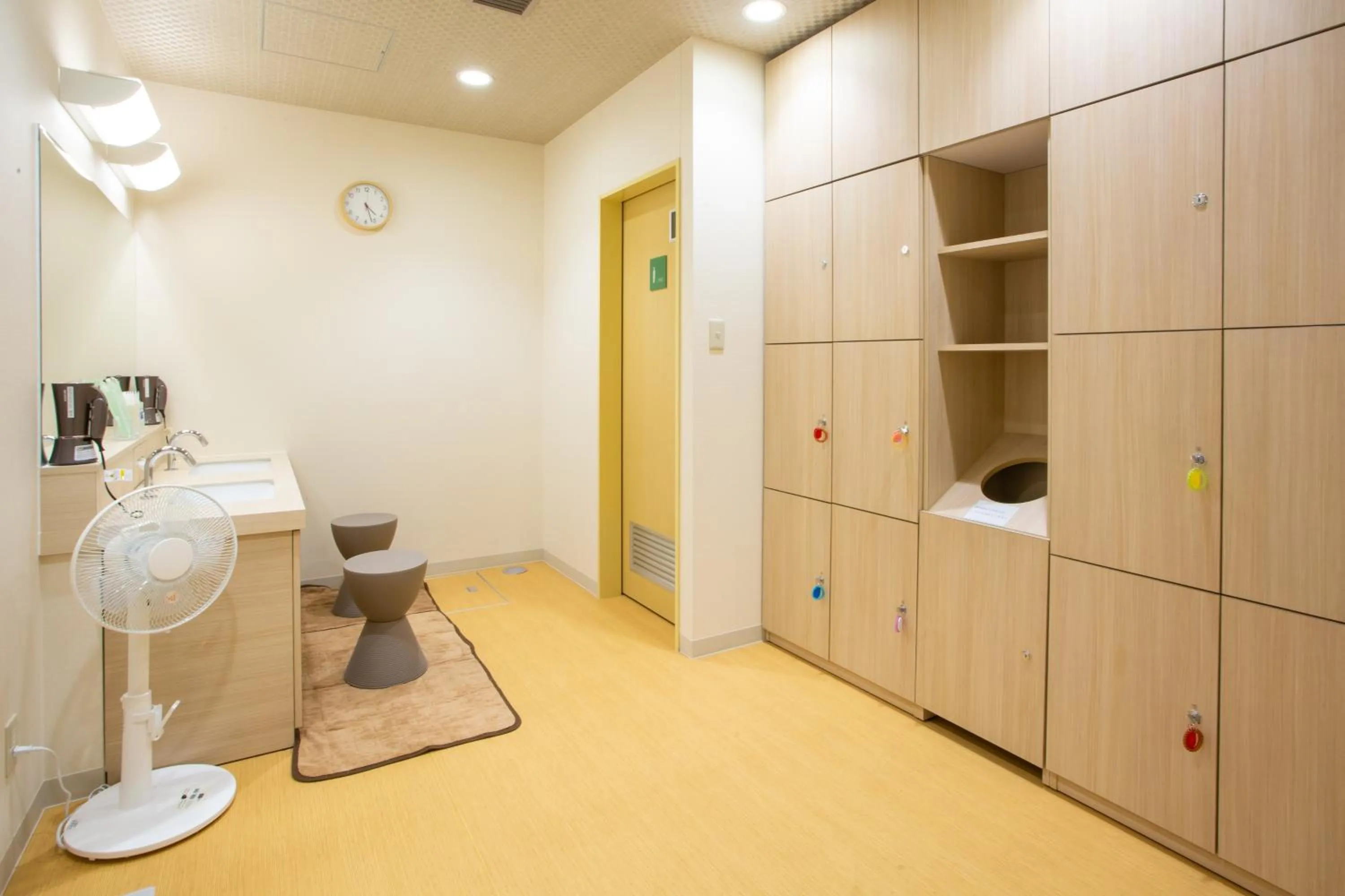 Spa and wellness centre/facilities in Kitanoniwa The Kuretakeso