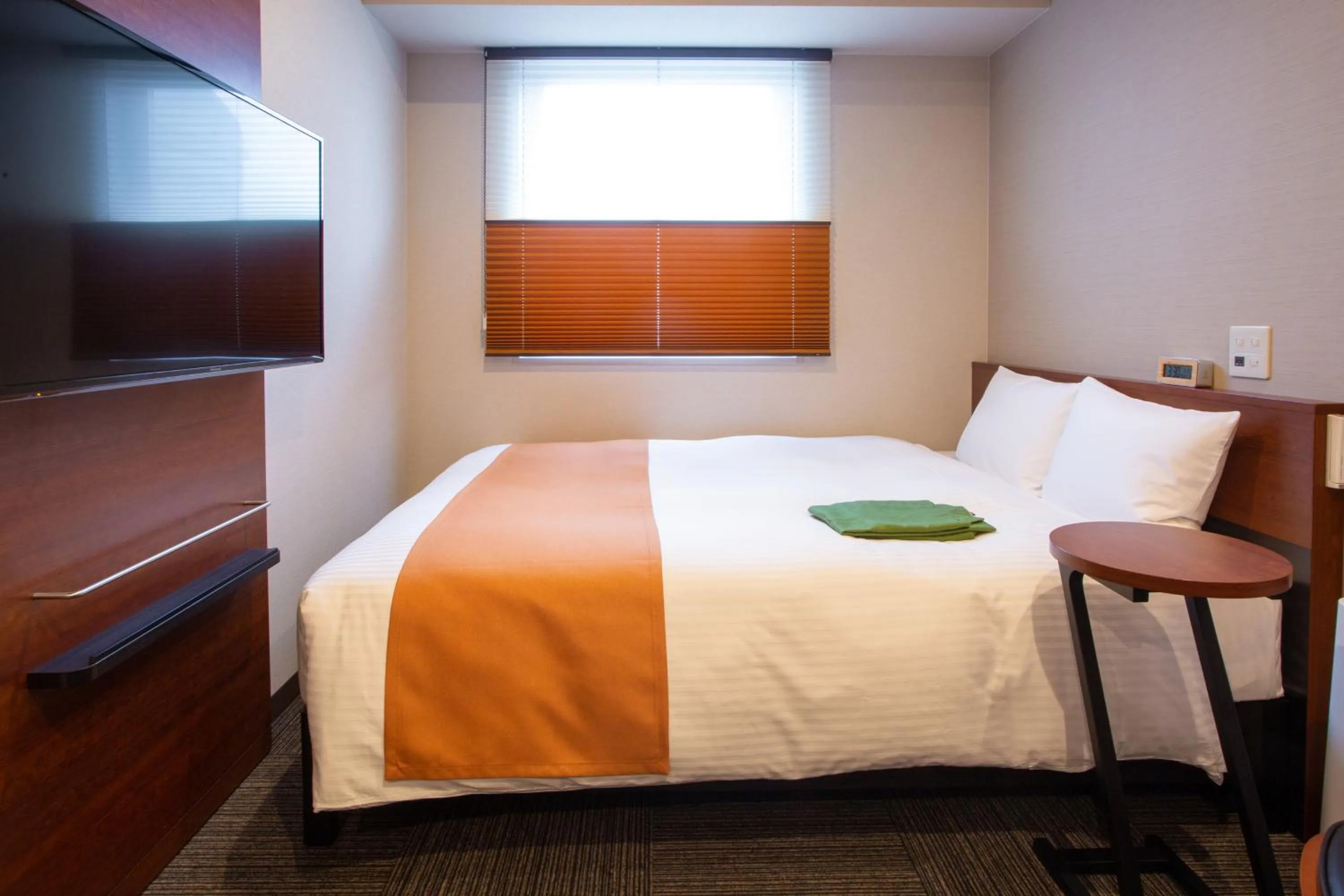 Bed in Kitanoniwa The Kuretakeso