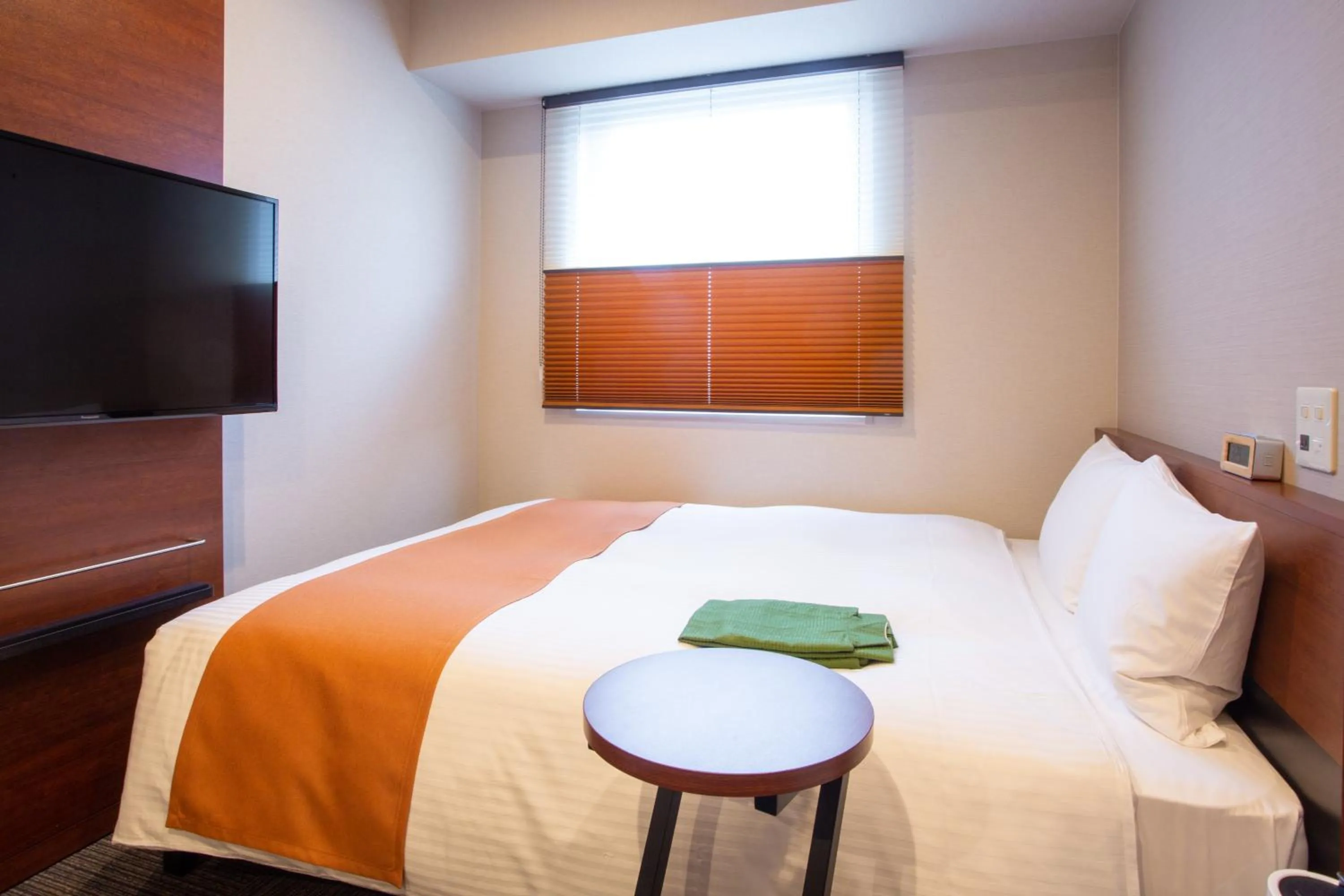 Bed in Kitanoniwa The Kuretakeso