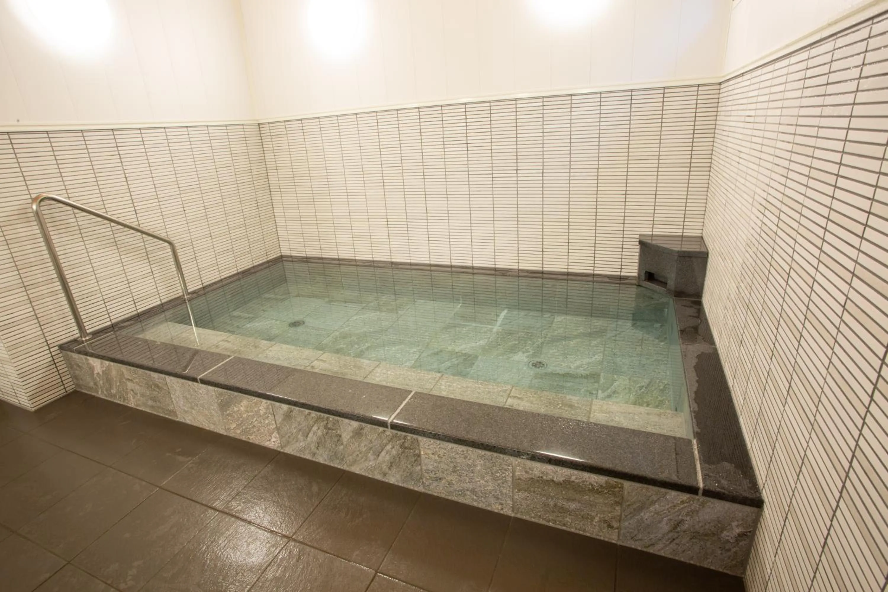 Spa and wellness centre/facilities in Kitanoniwa The Kuretakeso