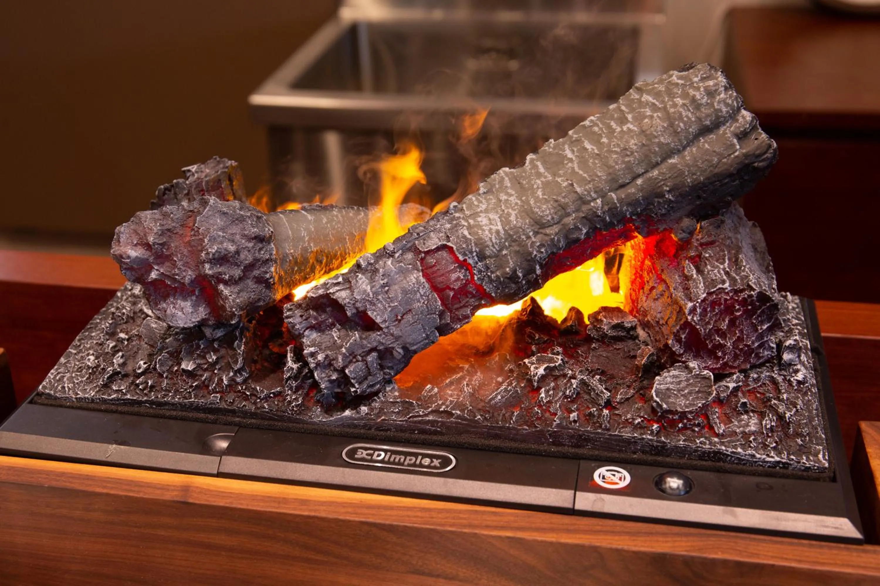 Restaurant/places to eat in Kitanoniwa The Kuretakeso