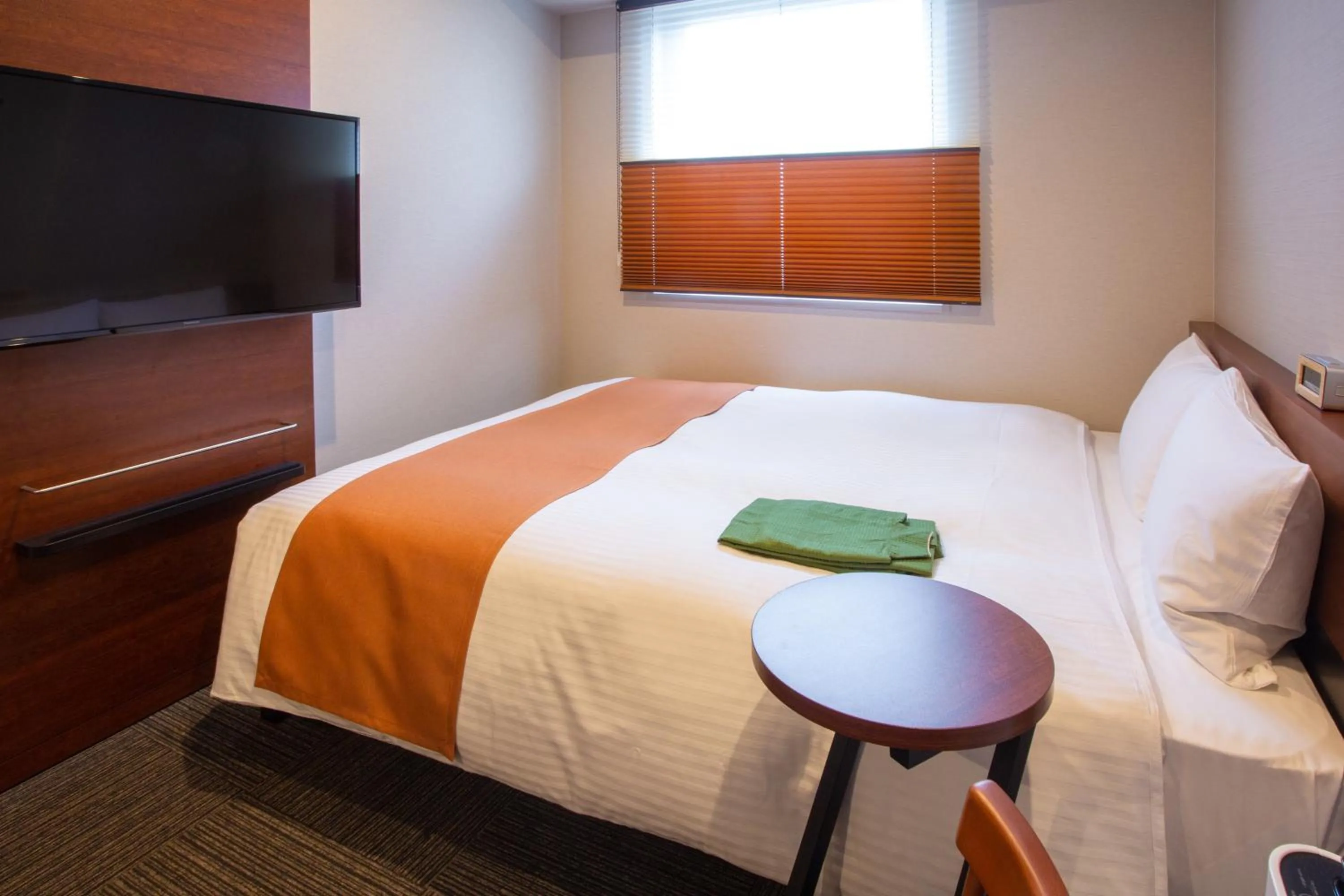 Bed in Kitanoniwa The Kuretakeso