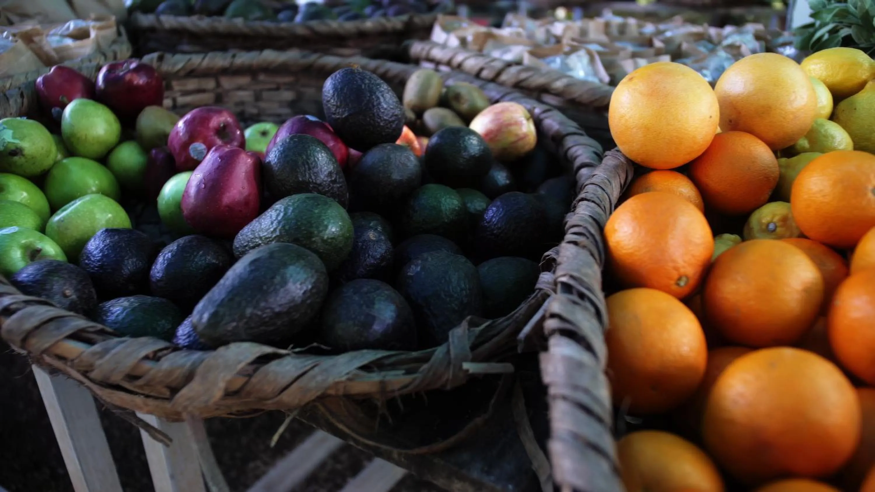 Food and drinks in Boutique Hotel Luna Azul