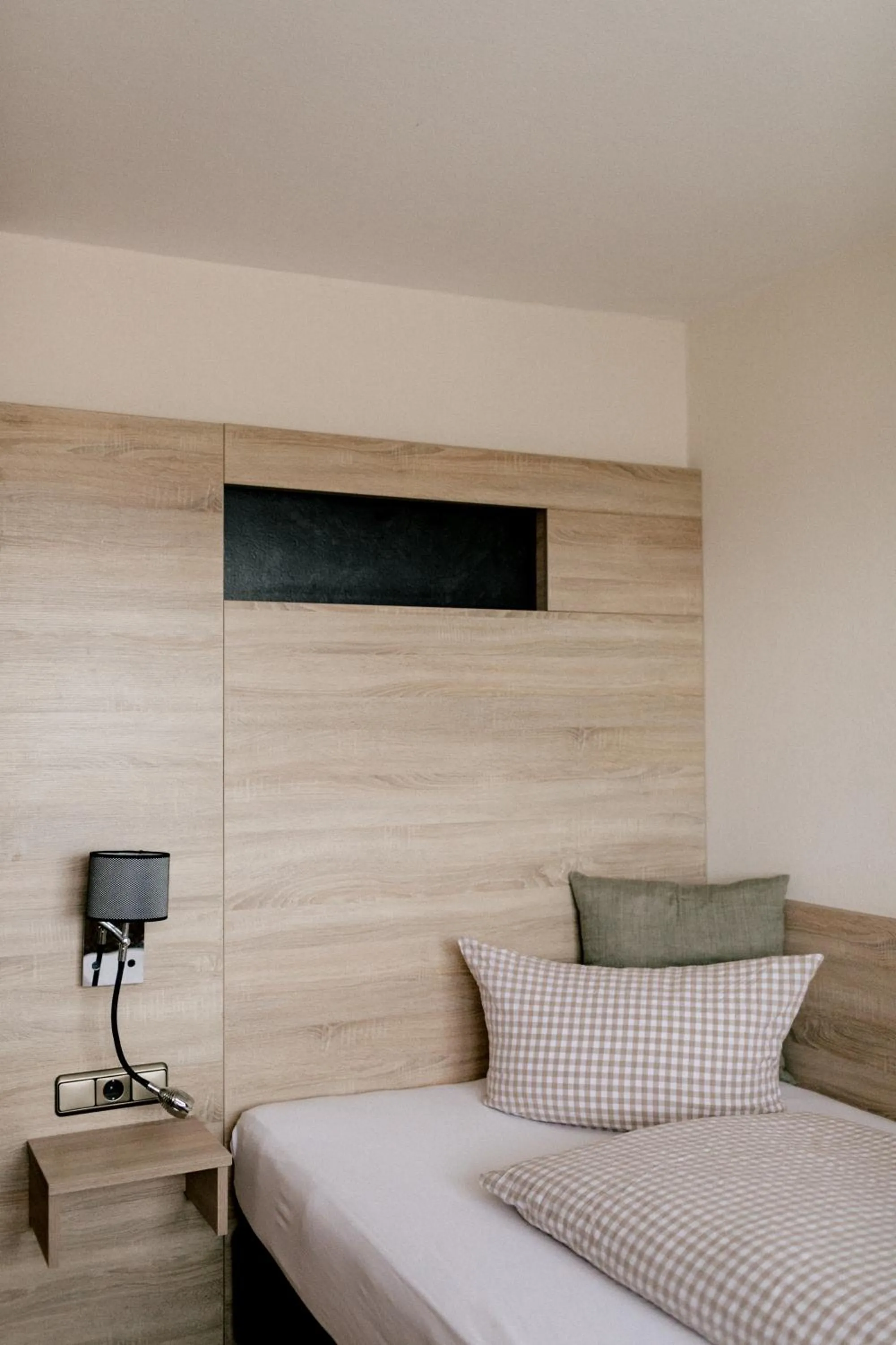 Bedroom, Bed in Hotel Vogtareuther-Hof