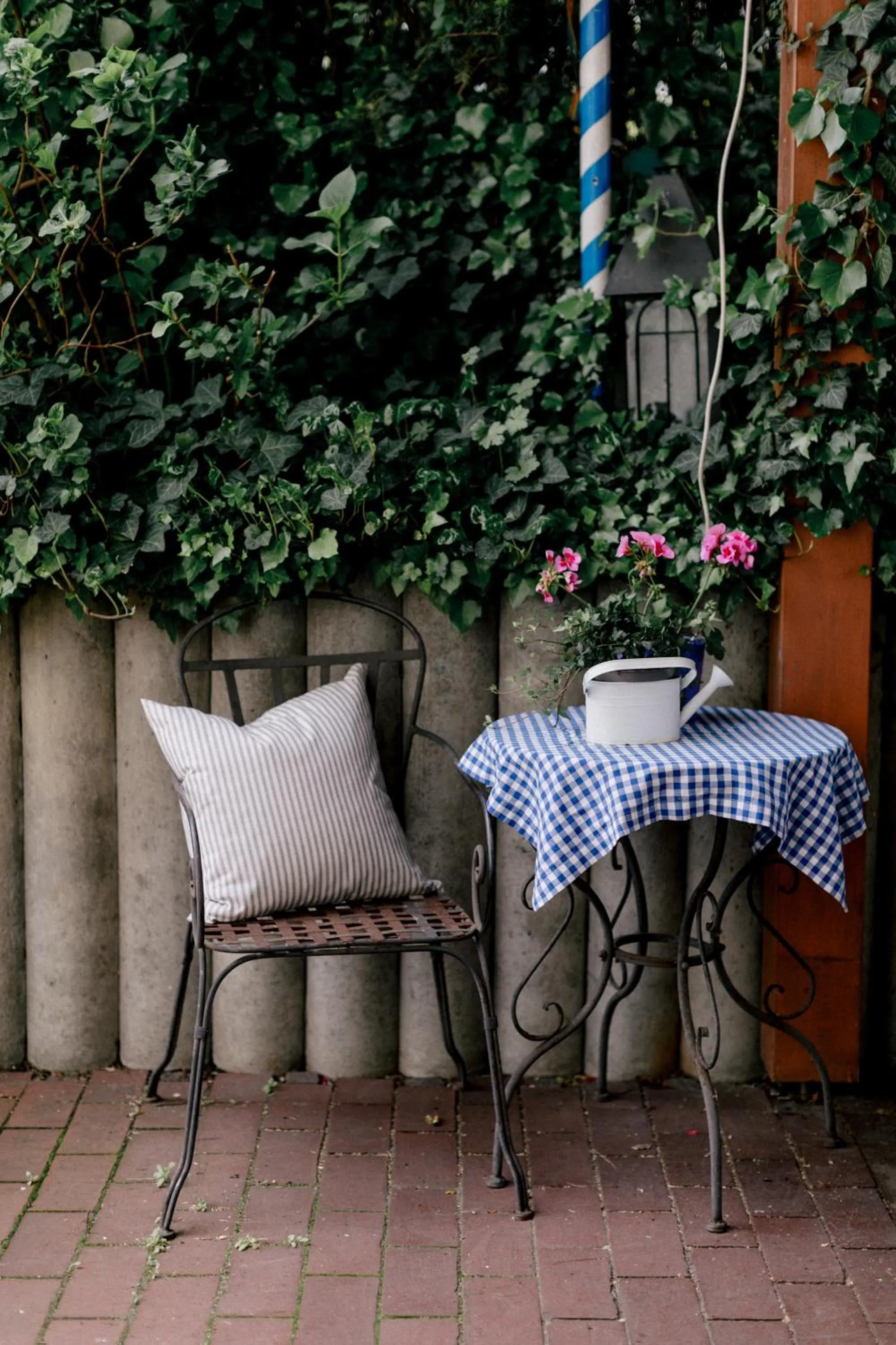 Property building in Hotel Vogtareuther-Hof