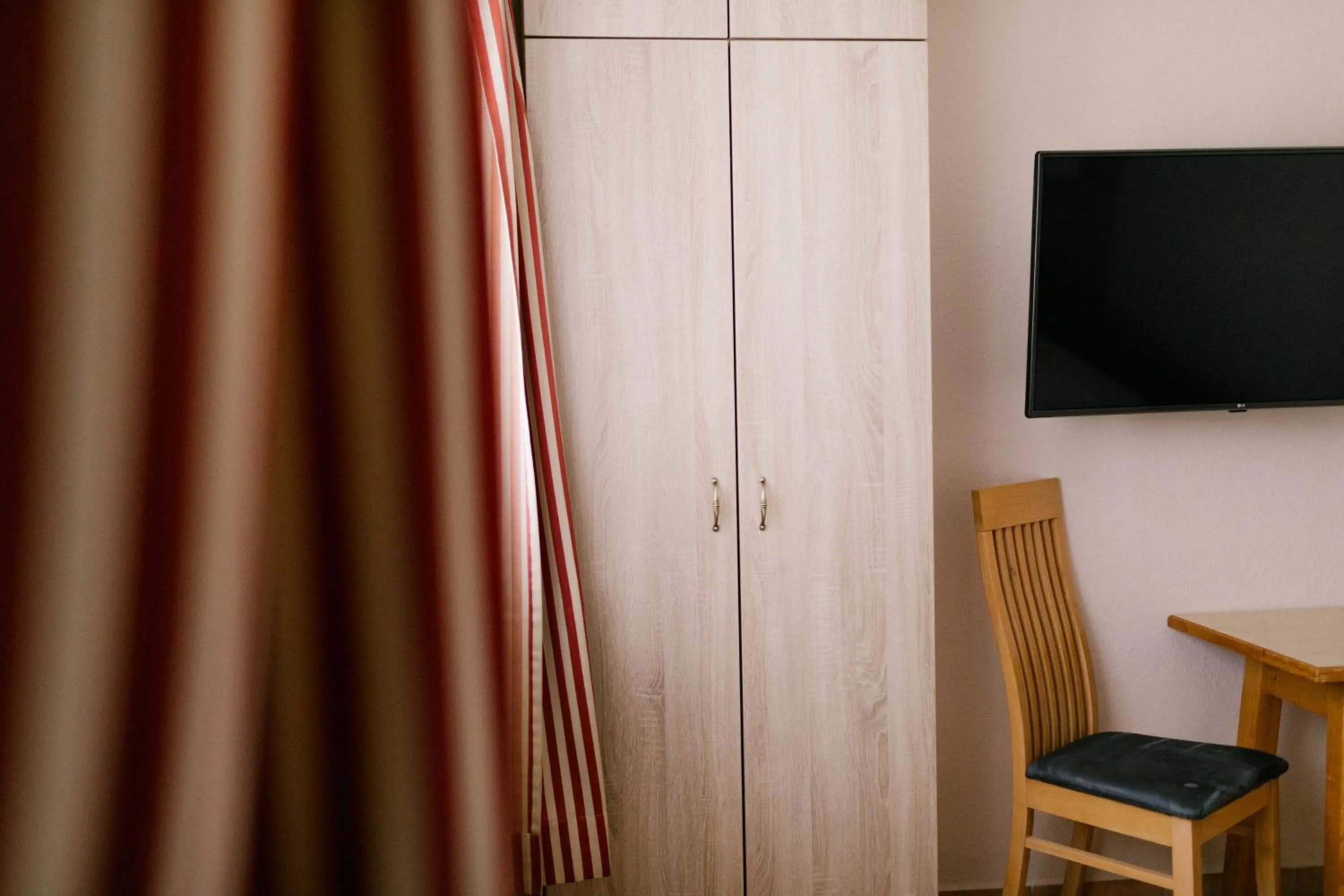 Decorative detail in Hotel Vogtareuther-Hof