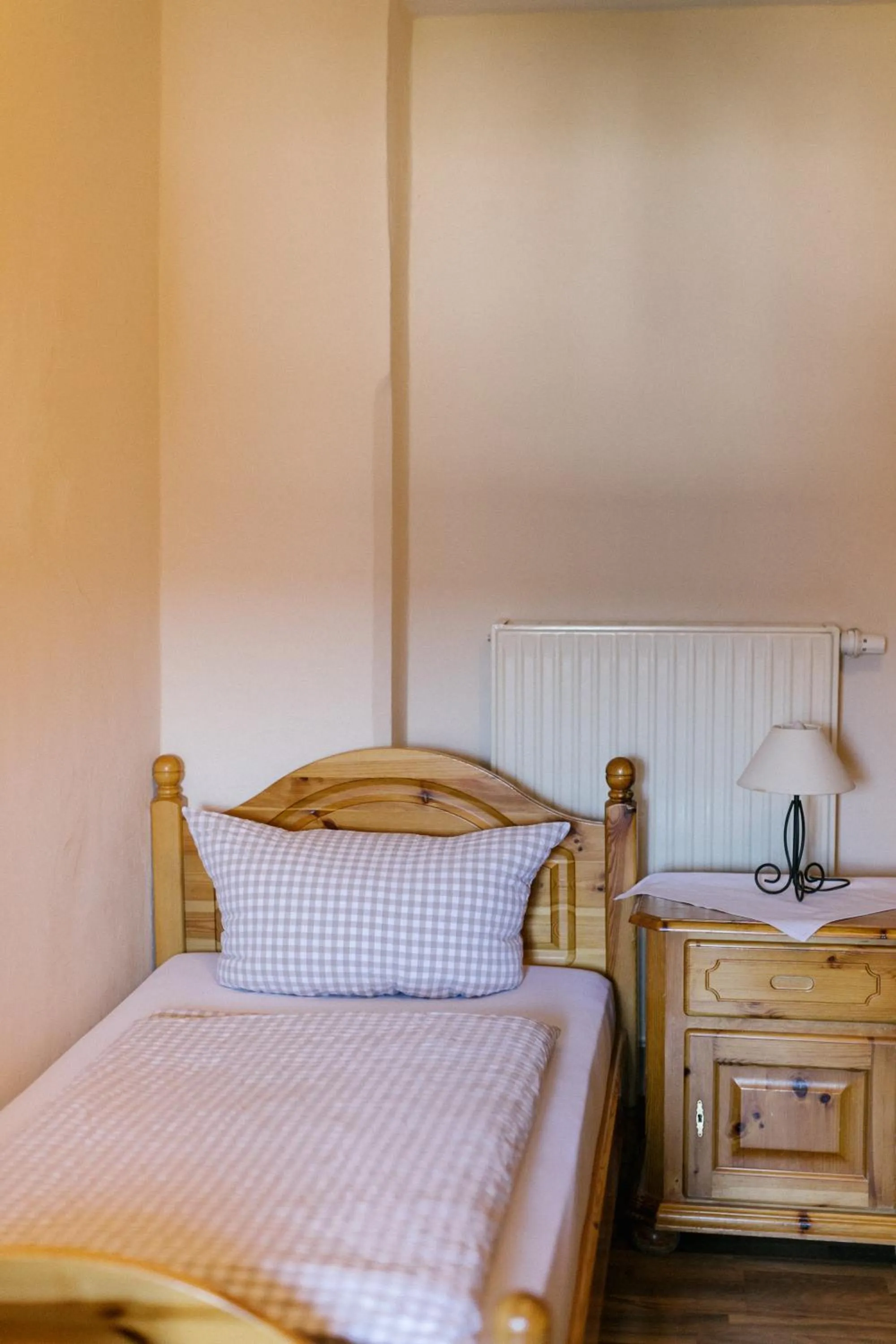 Bedroom, Bed in Hotel Vogtareuther-Hof