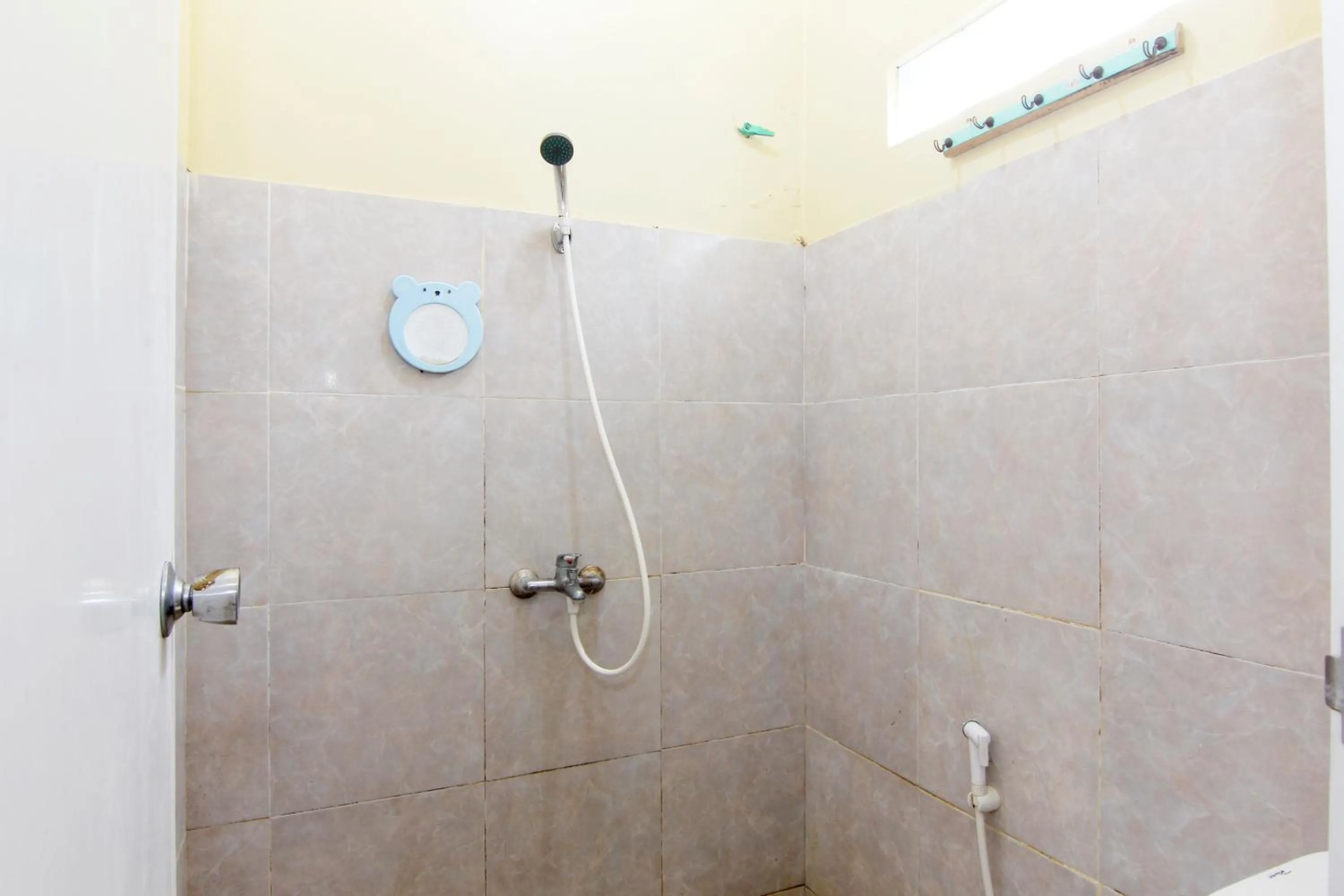 Toilet in JJ House Gejayan