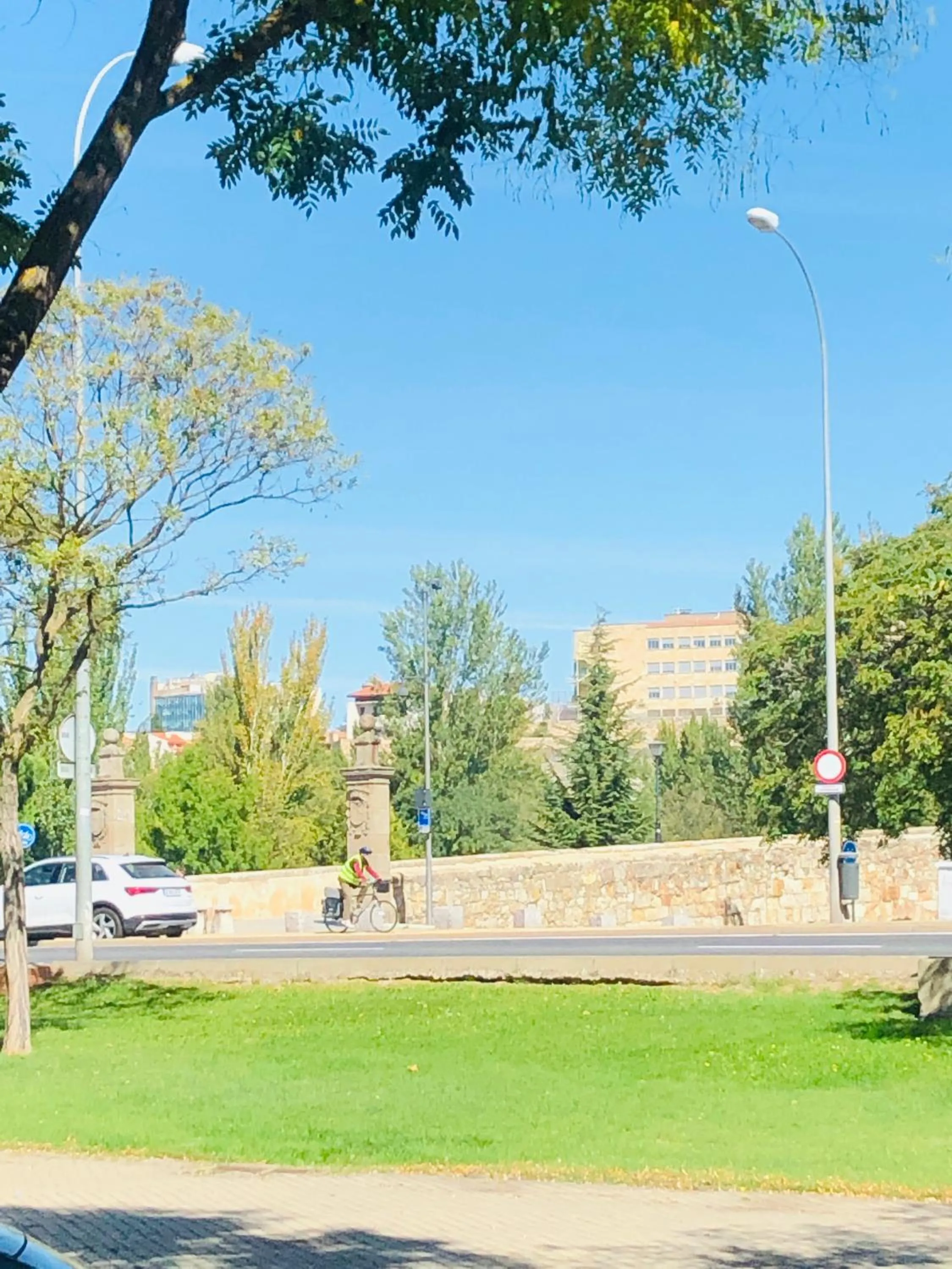 Nearby landmark in Apartamento Puente Romano Portal 4 1-B