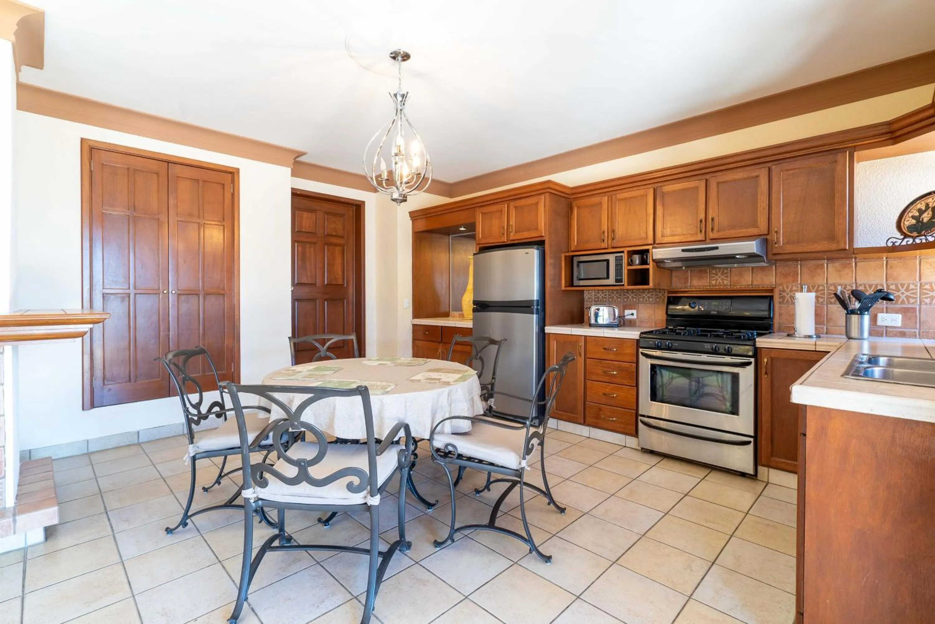 Hotel Palmas De Cortez