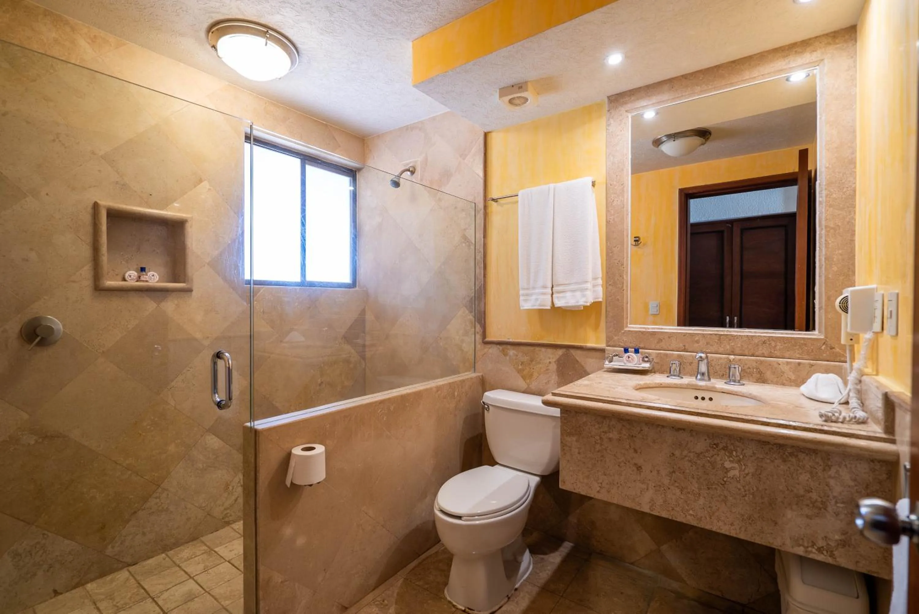 Hotel Palmas De Cortez