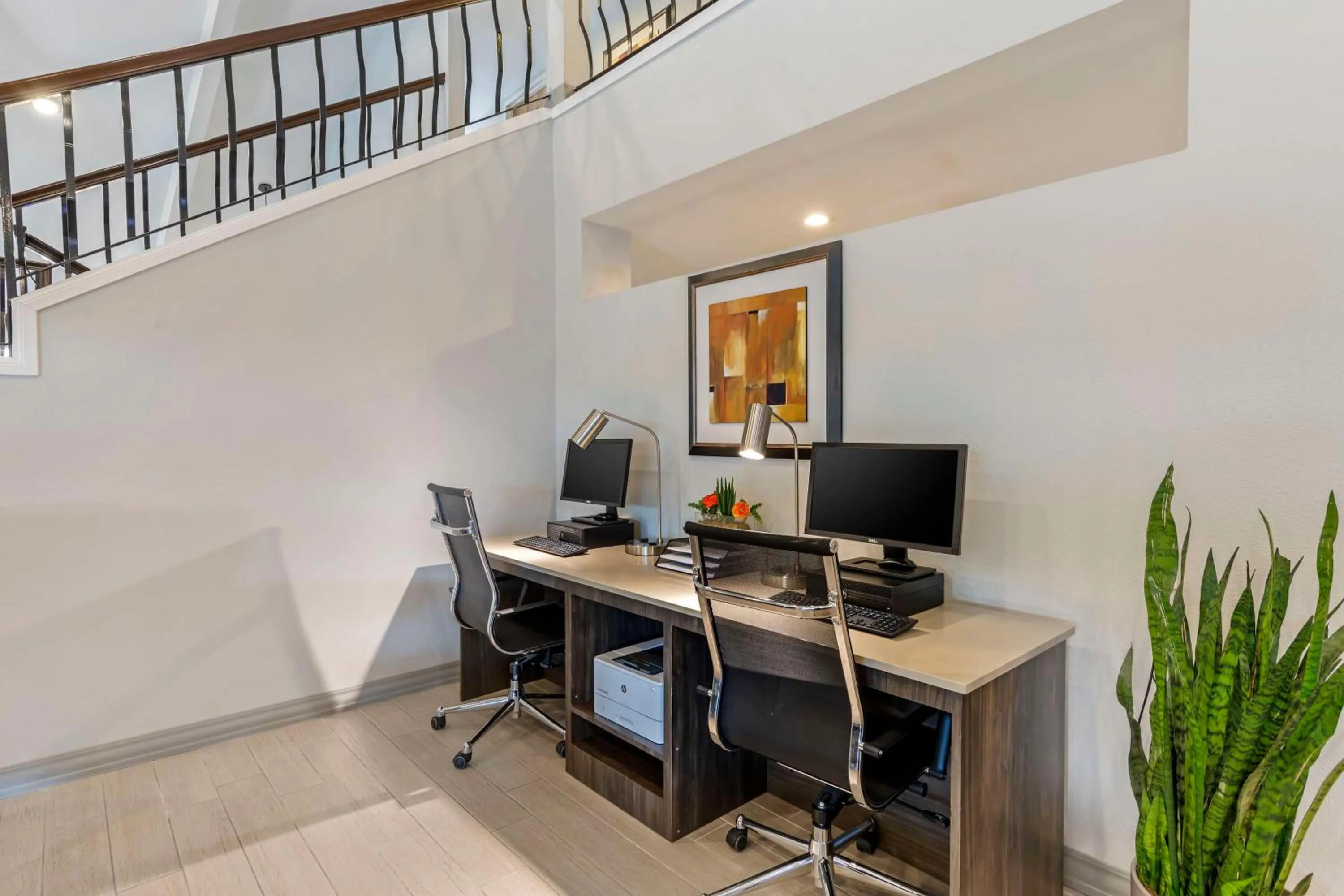 Business facilities in Best Western Plus Executive Inn Rowland Height City of Industry