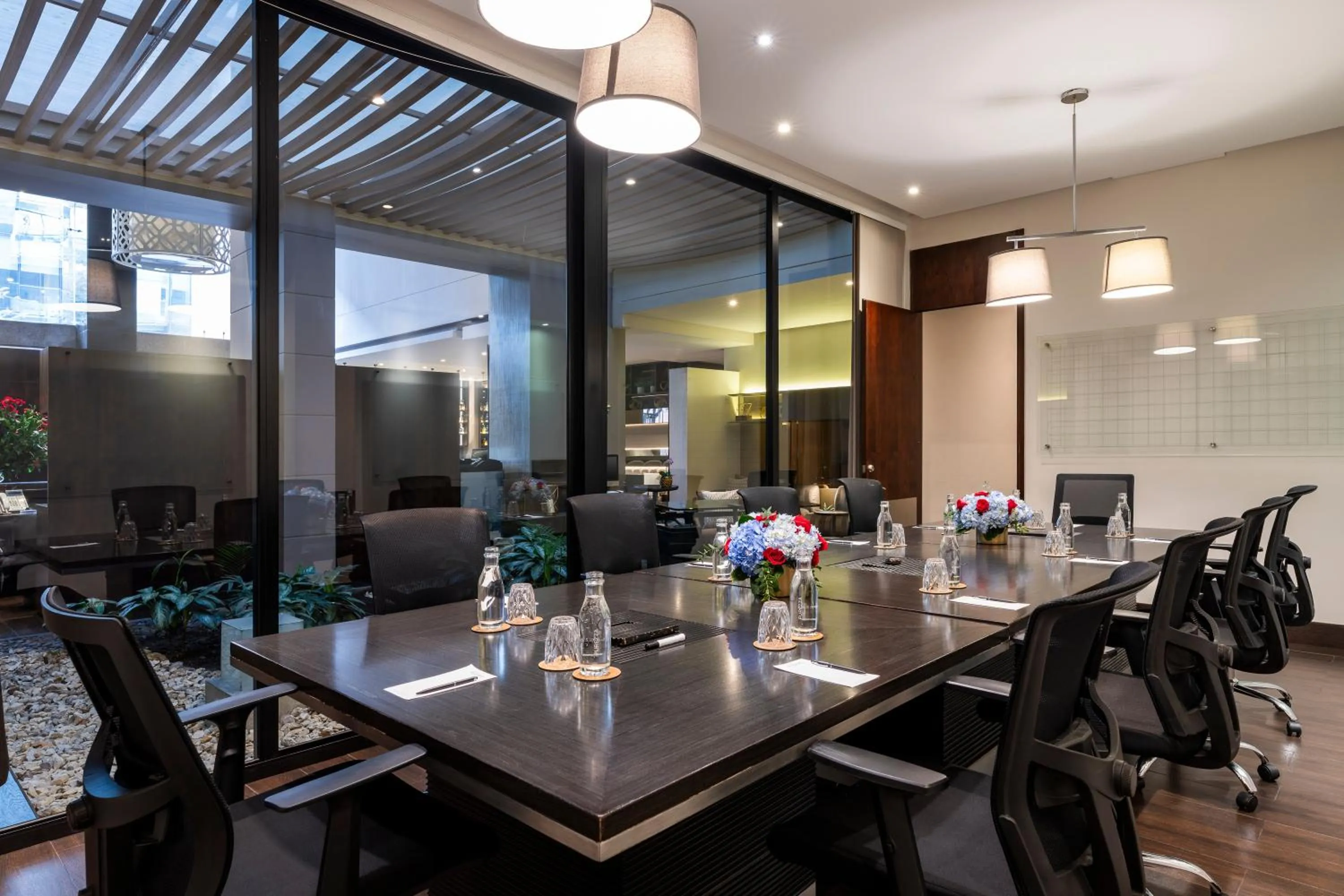 Property building in Hotel 93 Luxury Suites by Preferred