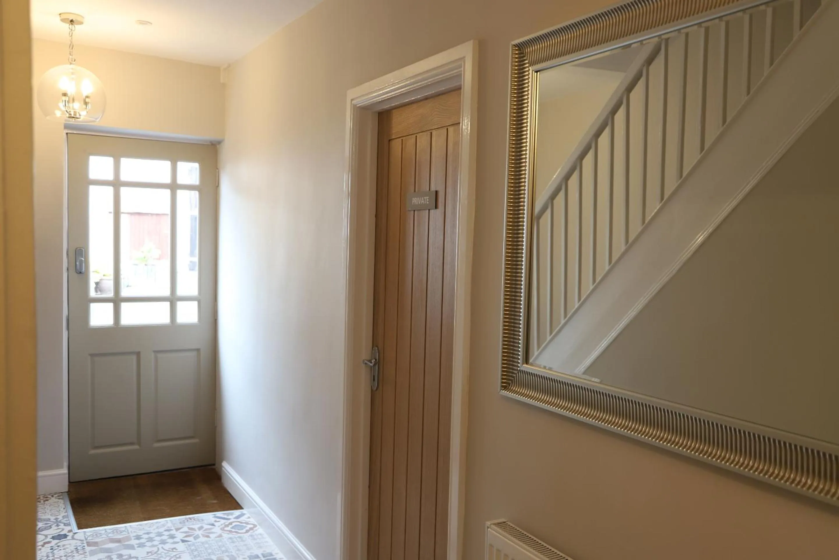 Other in Bridgeside Rooms