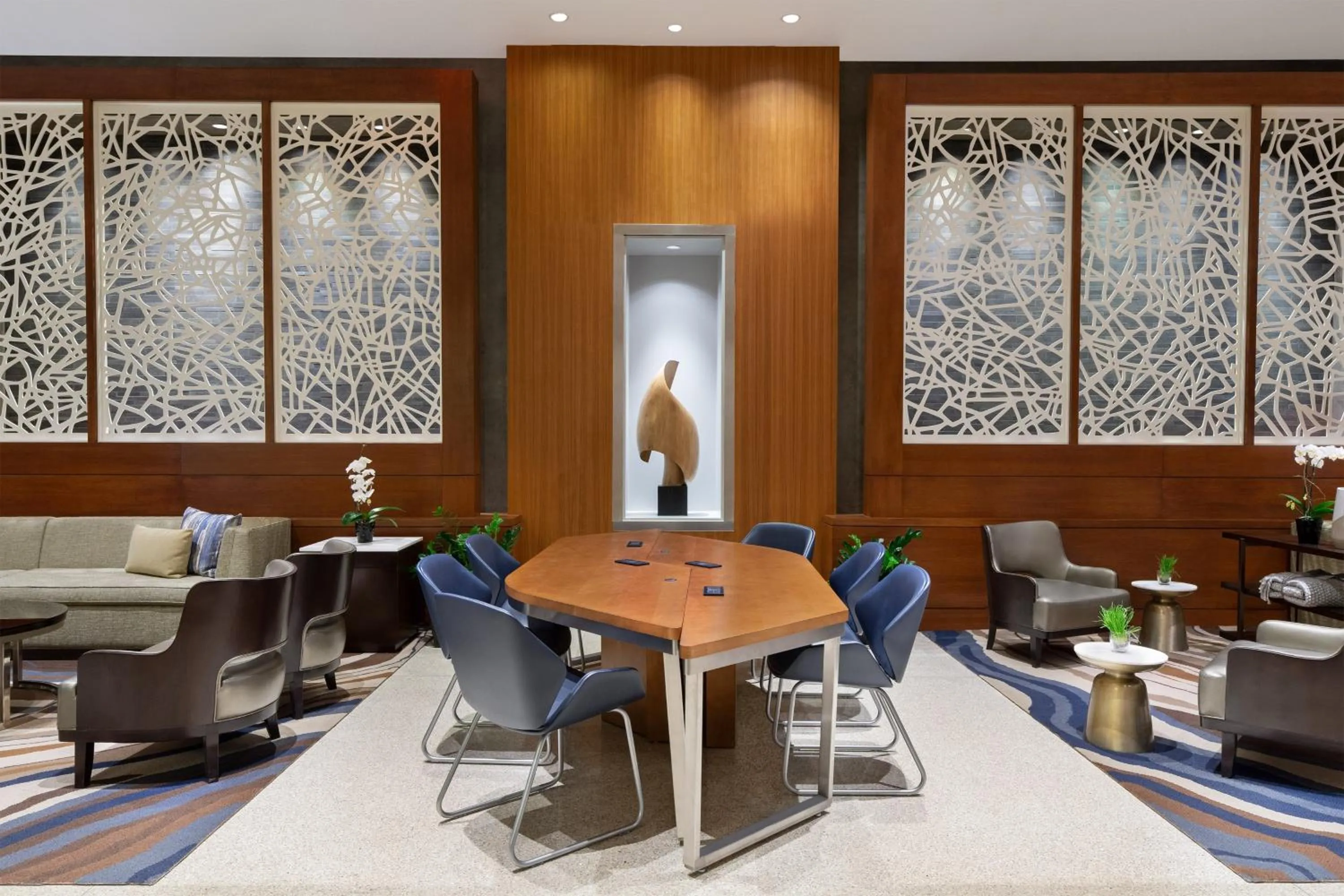 Other in The Westin Washington National Harbor