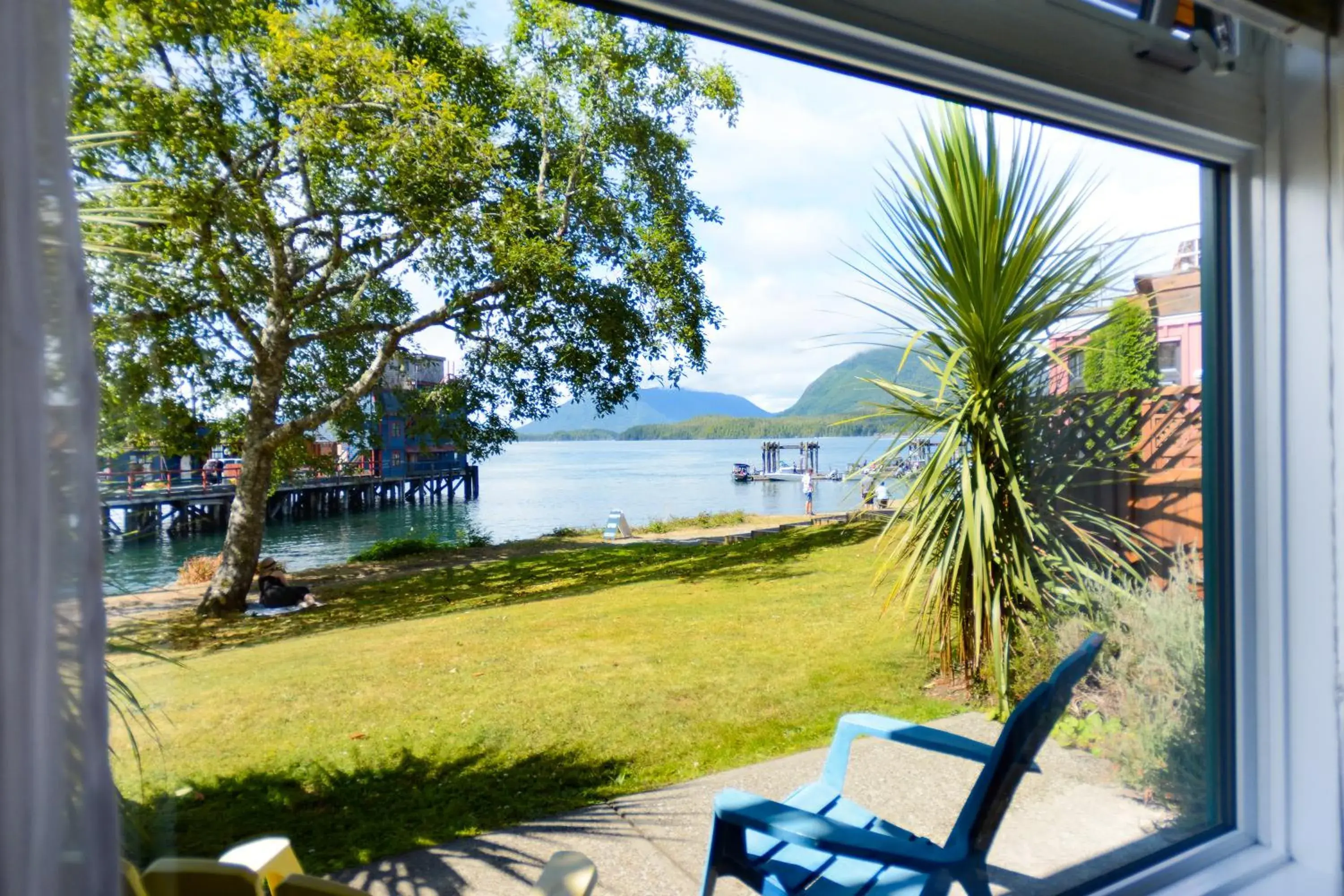 Island Village Properties at Fred Tibbs Island Village Properties at Fred Tibbs