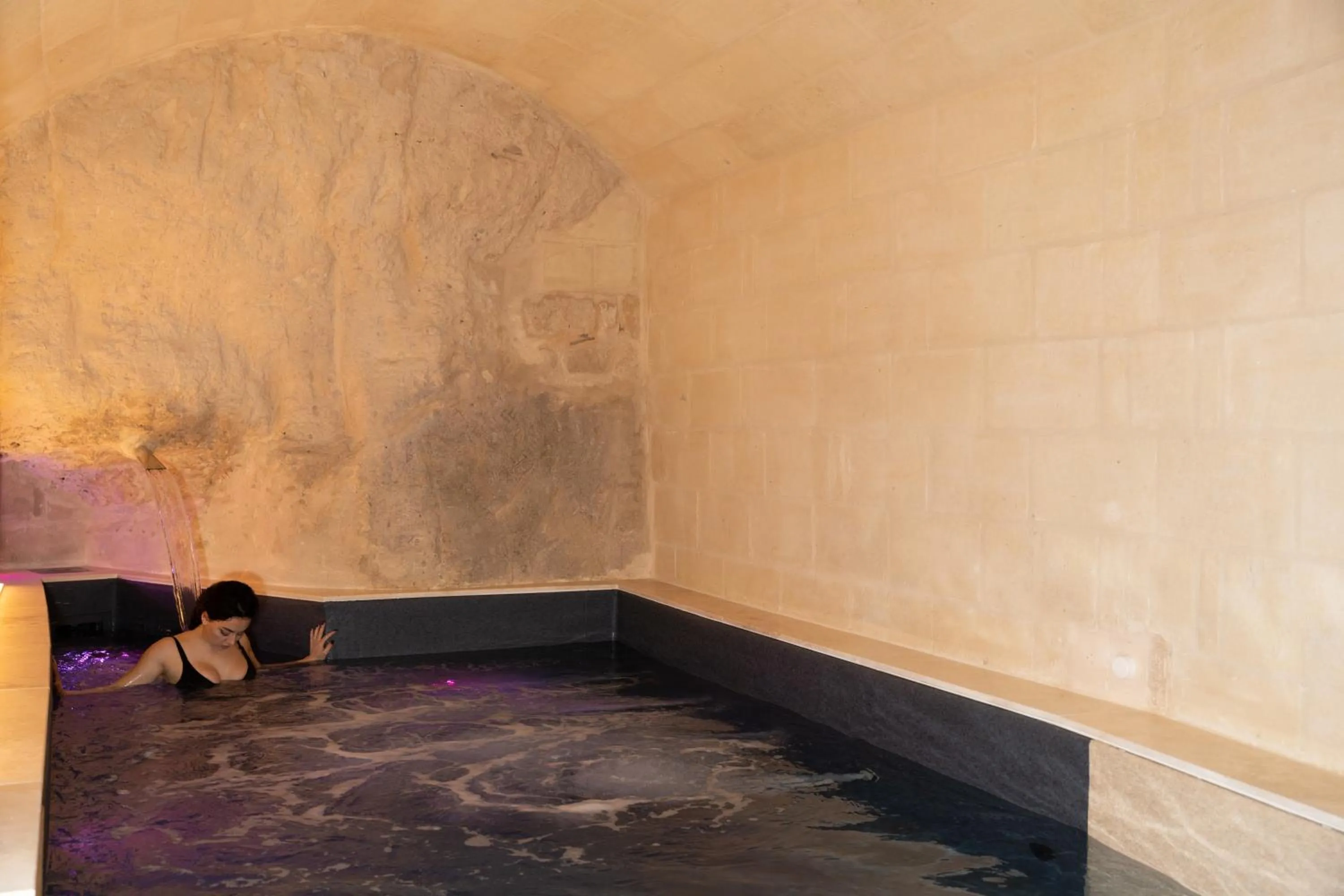 Cenobio Hotel & SPA Matera
