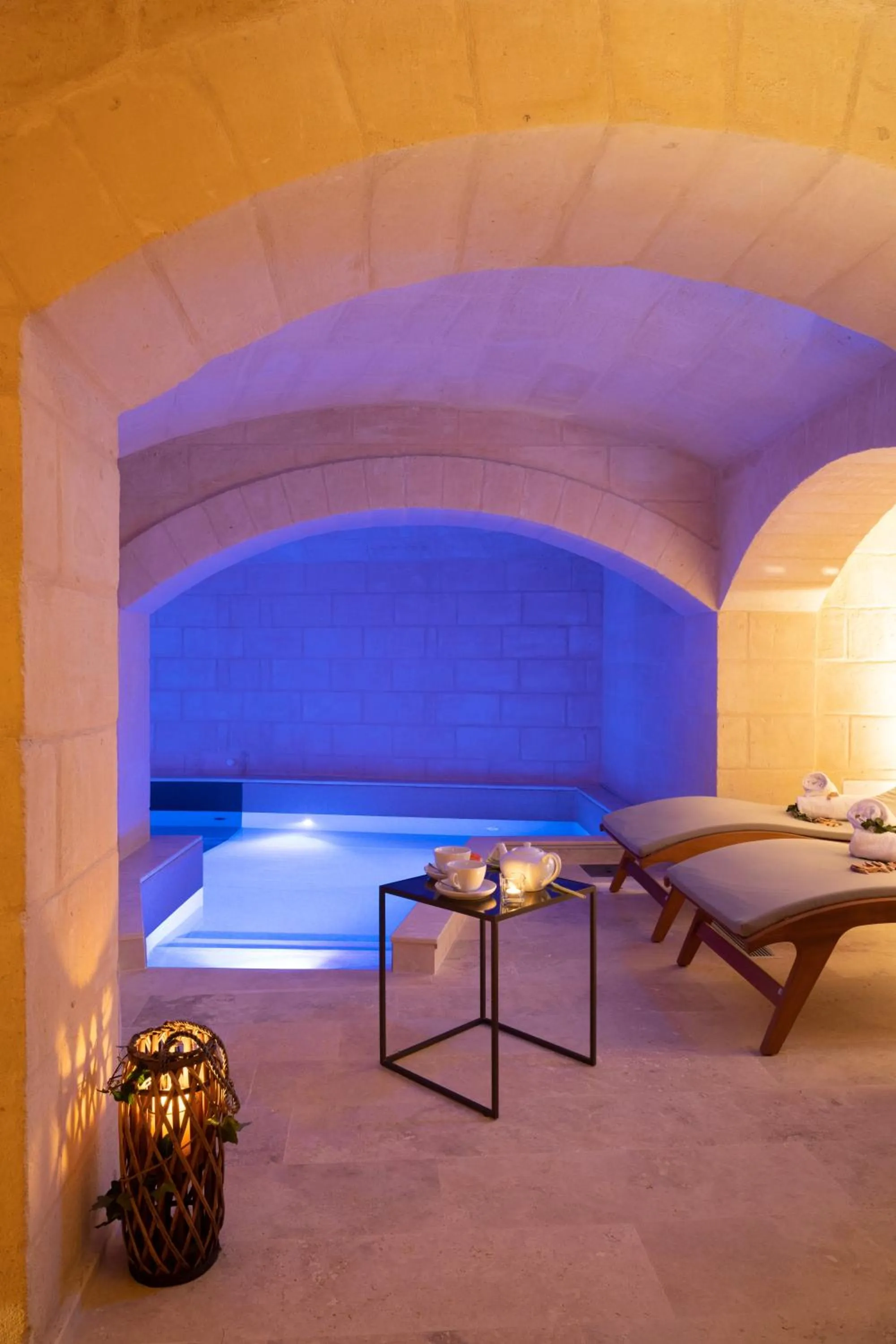 Cenobio Hotel & SPA Matera