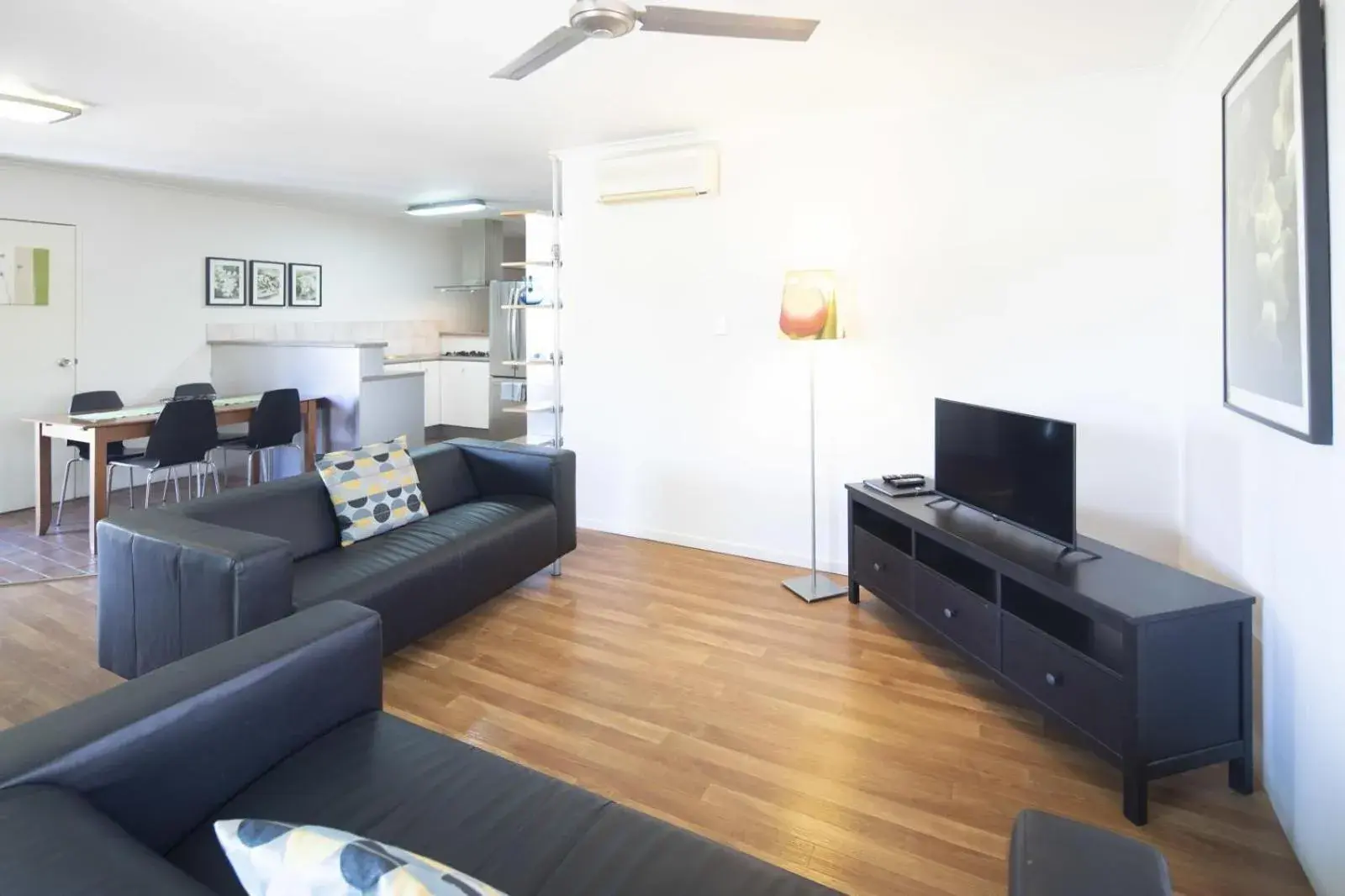 Standard Two-Bedroom Apartment - The Condo in Ingenia Holidays Taigum Standard Two-Bedroom Apartment - The Condo in Ingenia Holidays Taigum