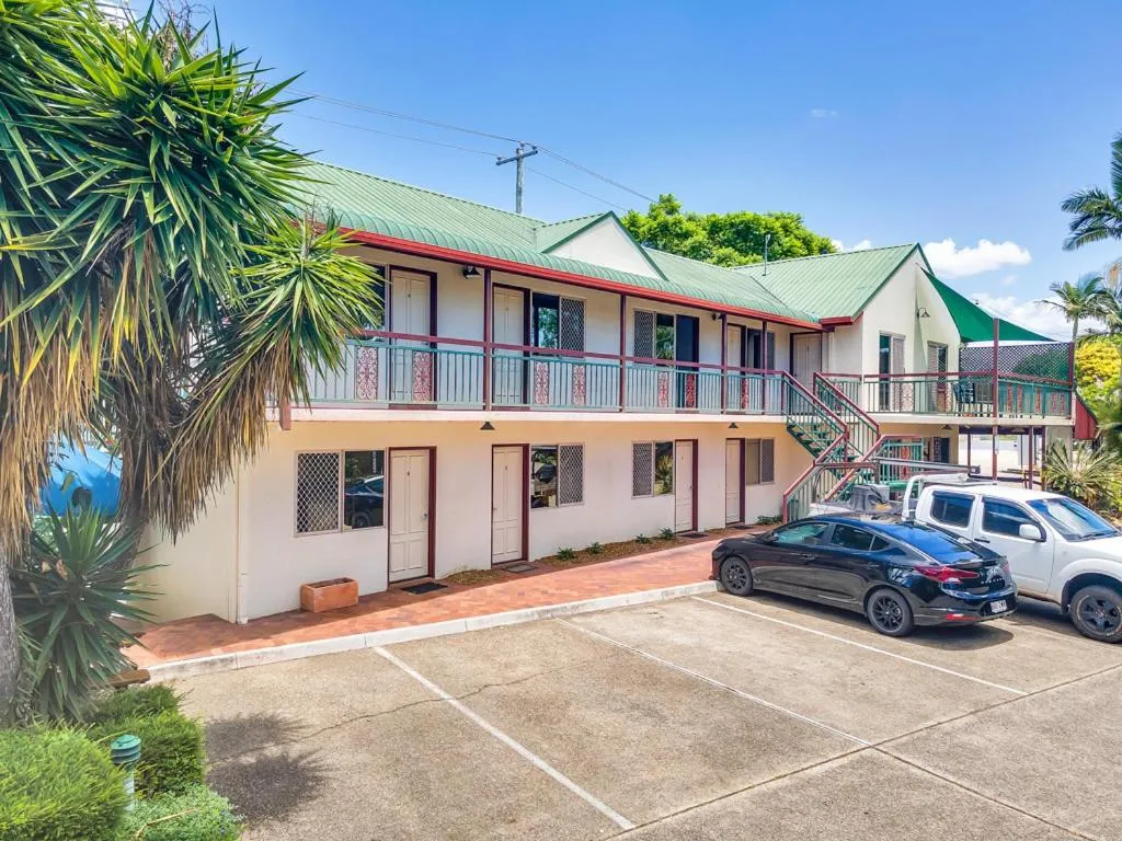 Ingenia Holidays Taigum