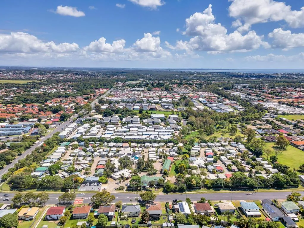 Ingenia Holidays Taigum