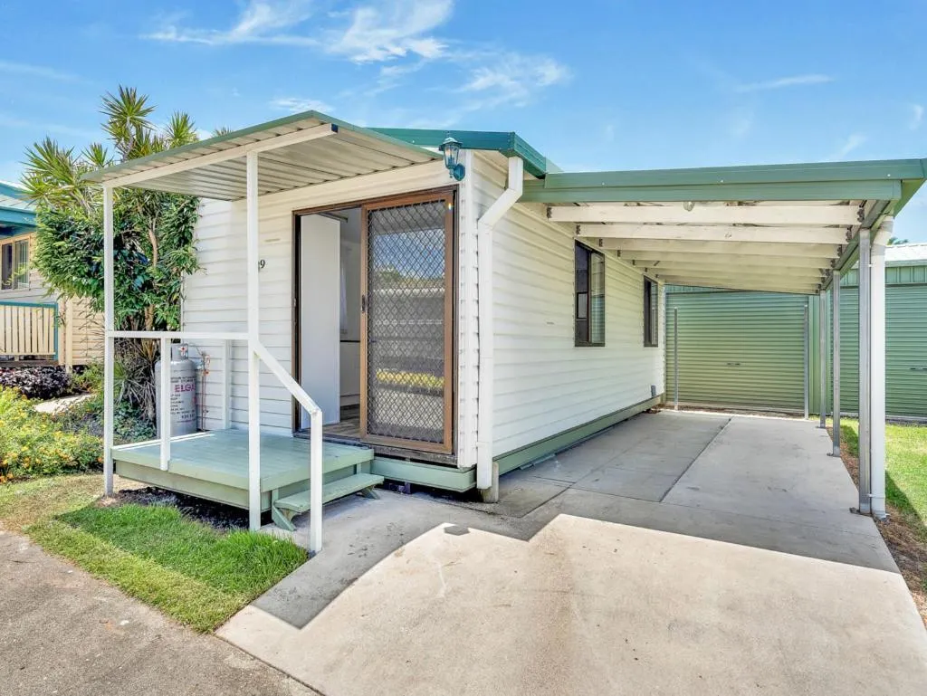 Ingenia Holidays Taigum