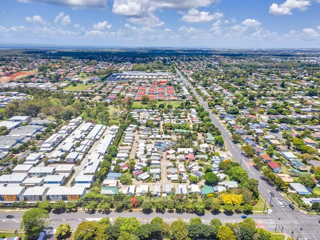 Ingenia Holidays Taigum