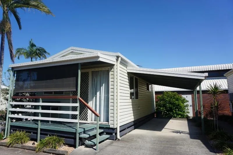 Ingenia Holidays Taigum