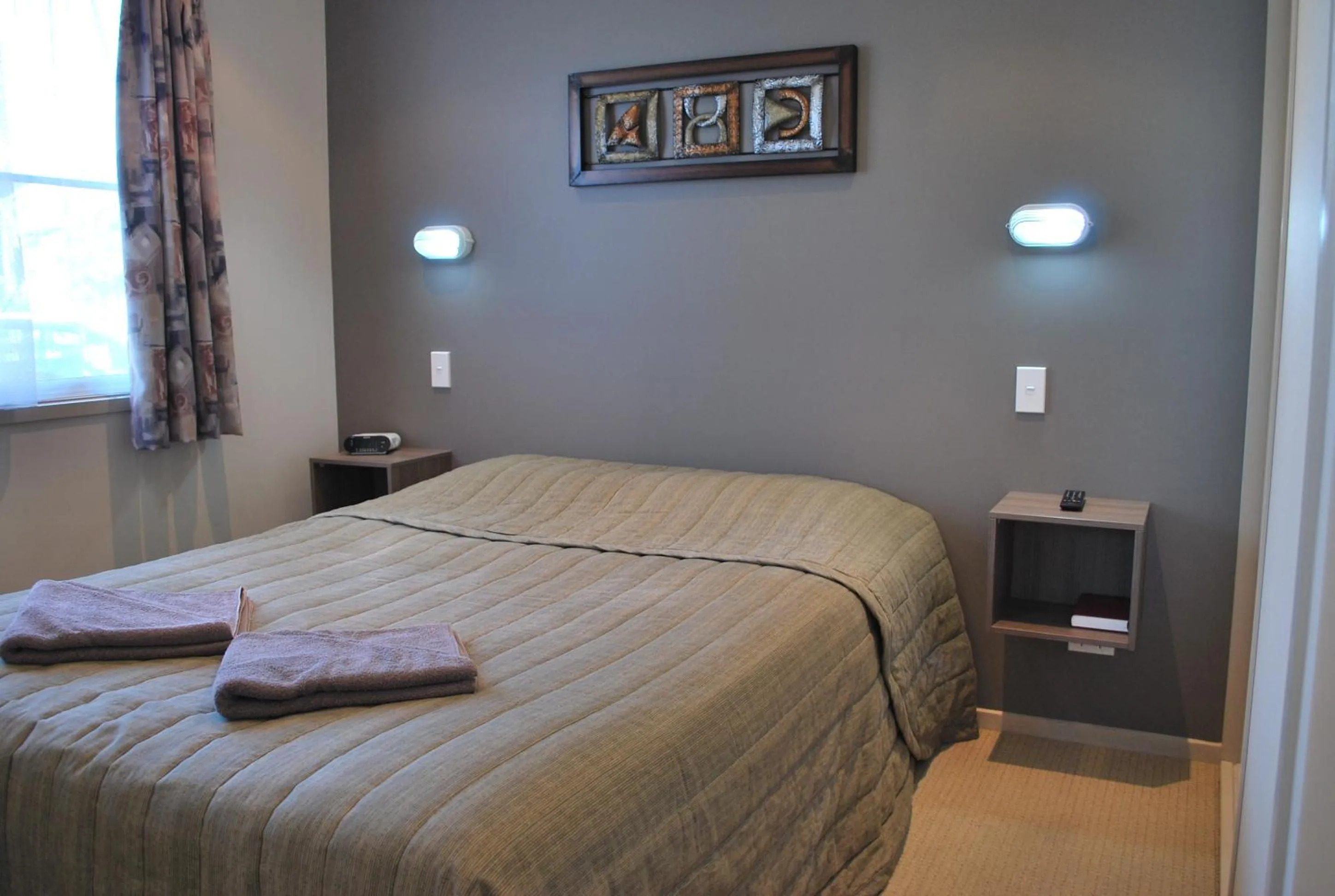 Bed in Nambucca River Village by Lincoln Place