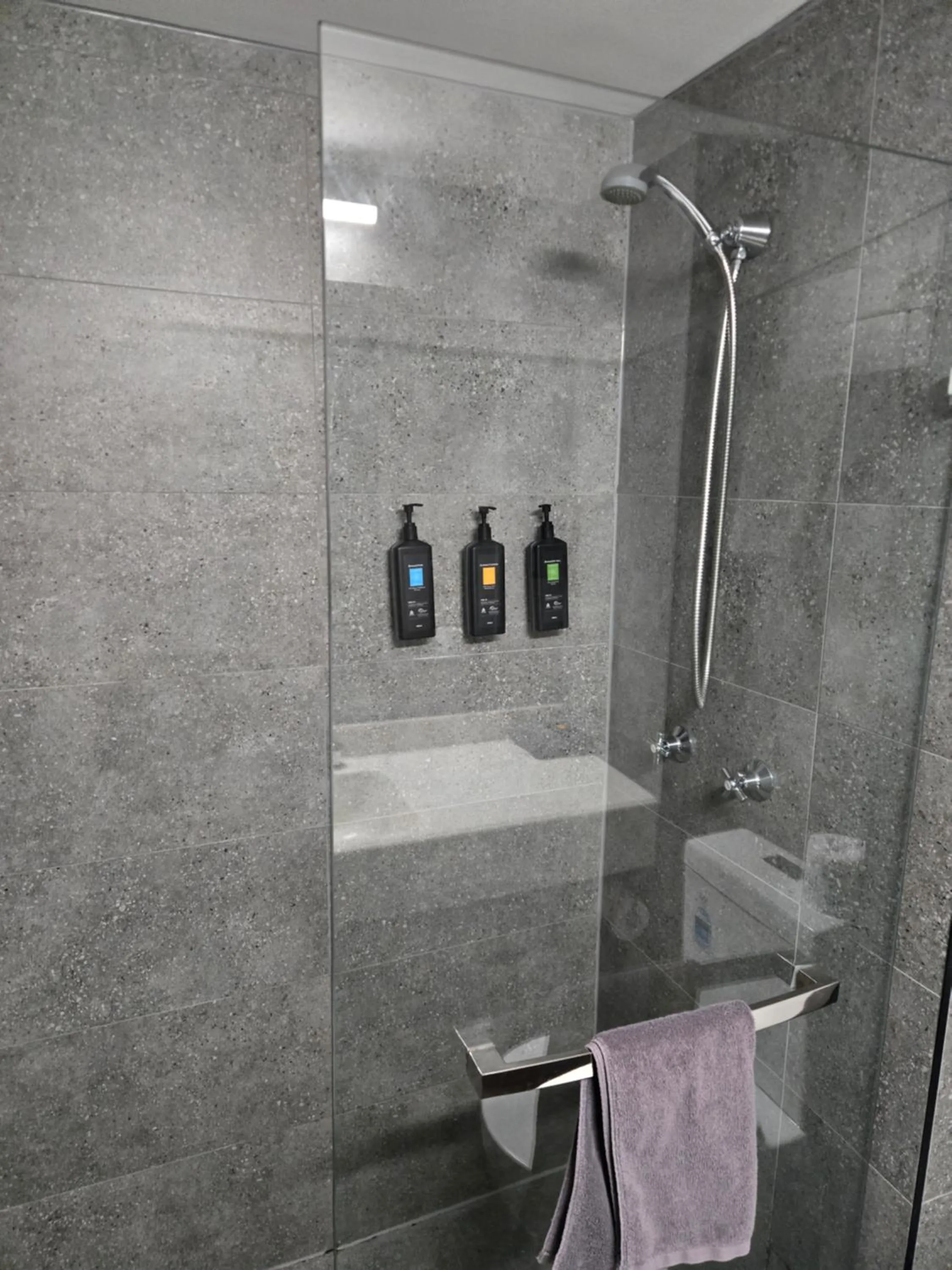 Charbonnier Motor Inn