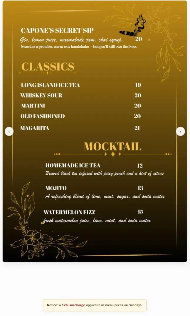 Charbonnier Motor Inn