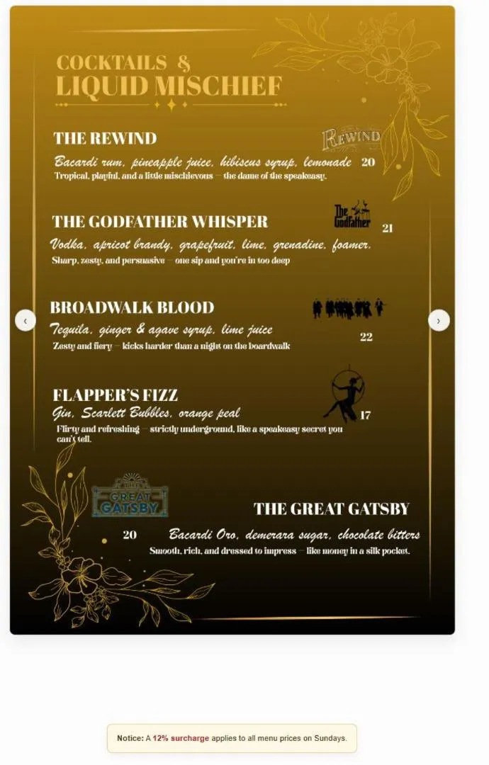 Charbonnier Motor Inn